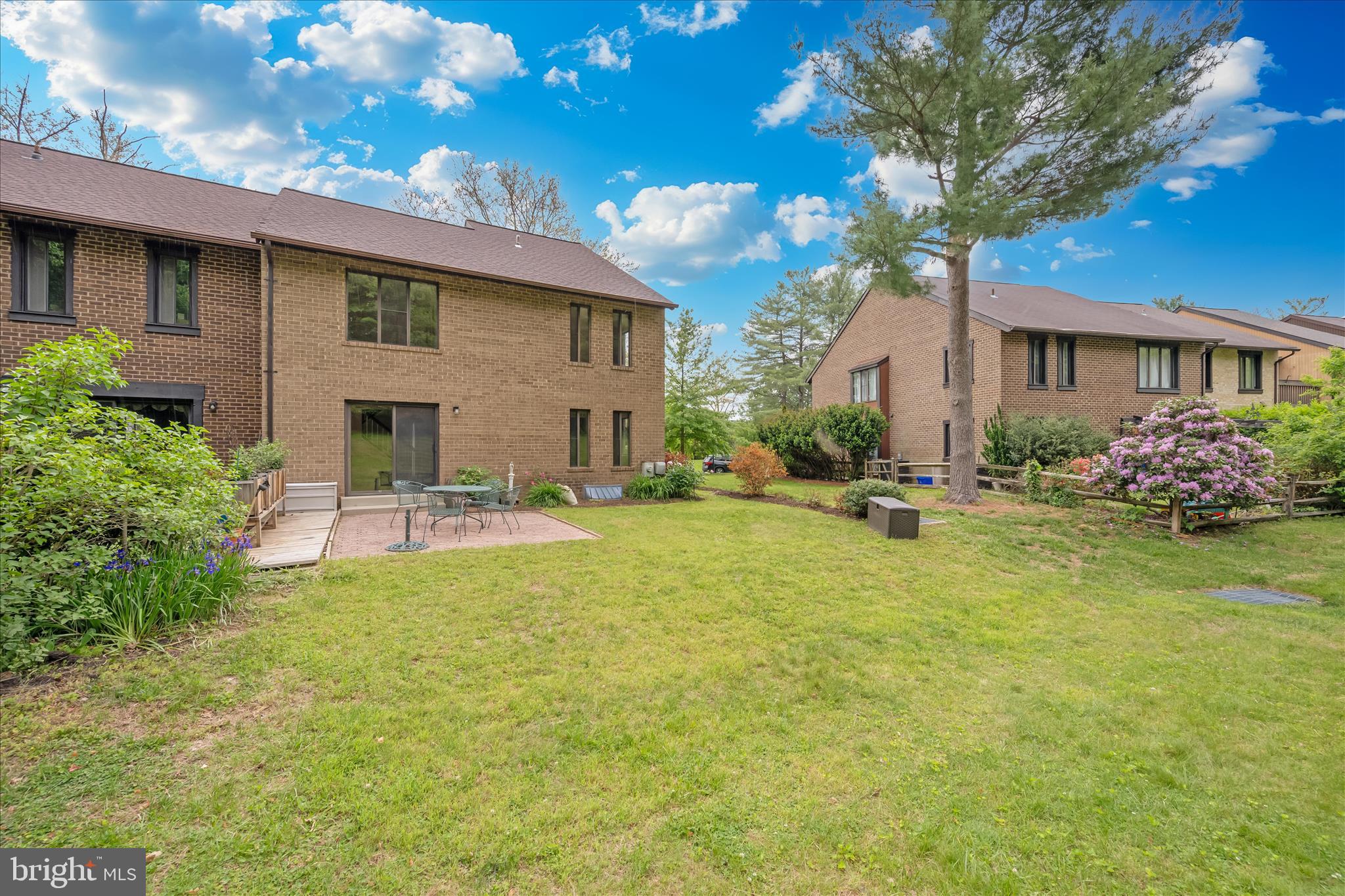 DORSEYS REGARD - Residential
