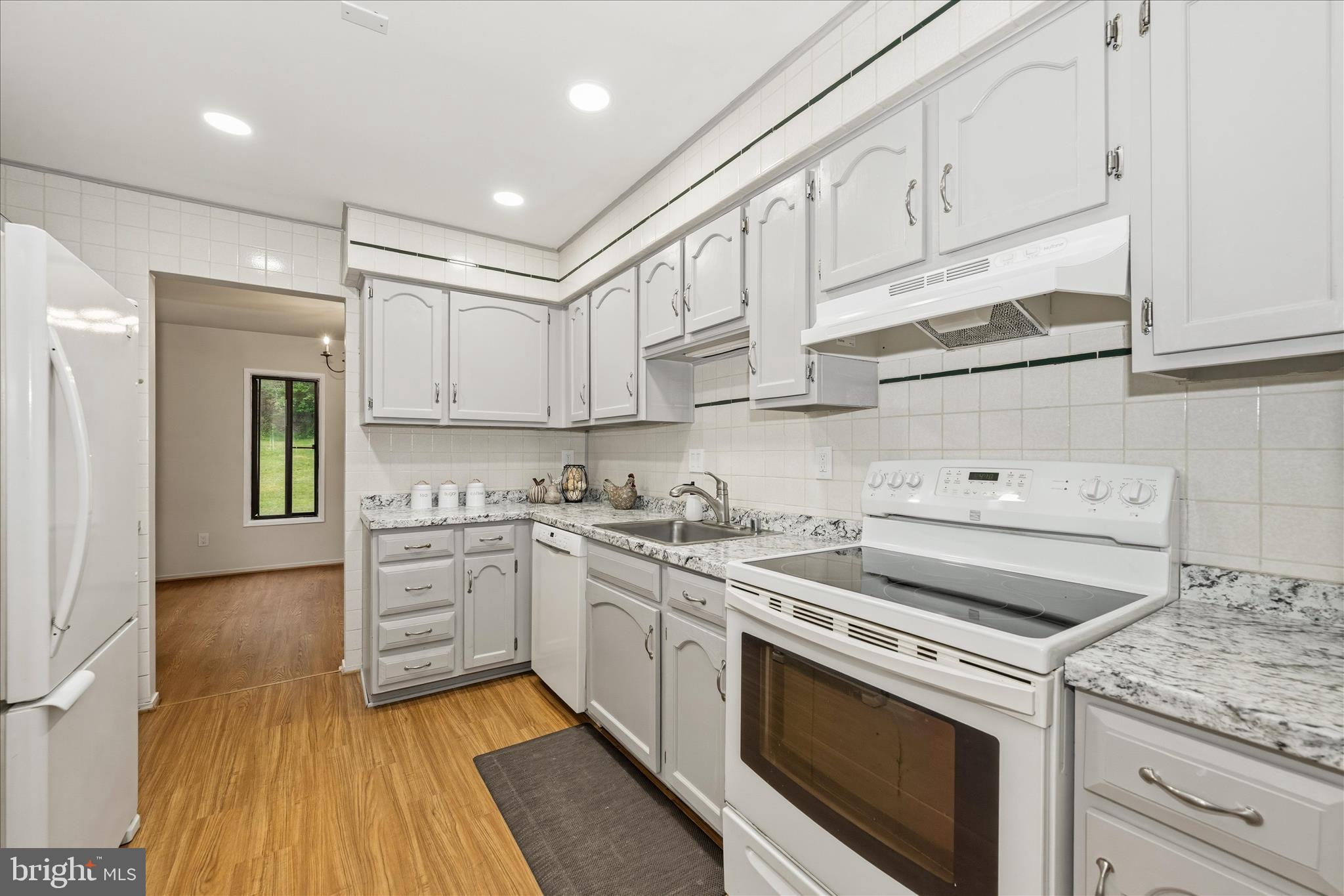 DORSEYS REGARD - Residential