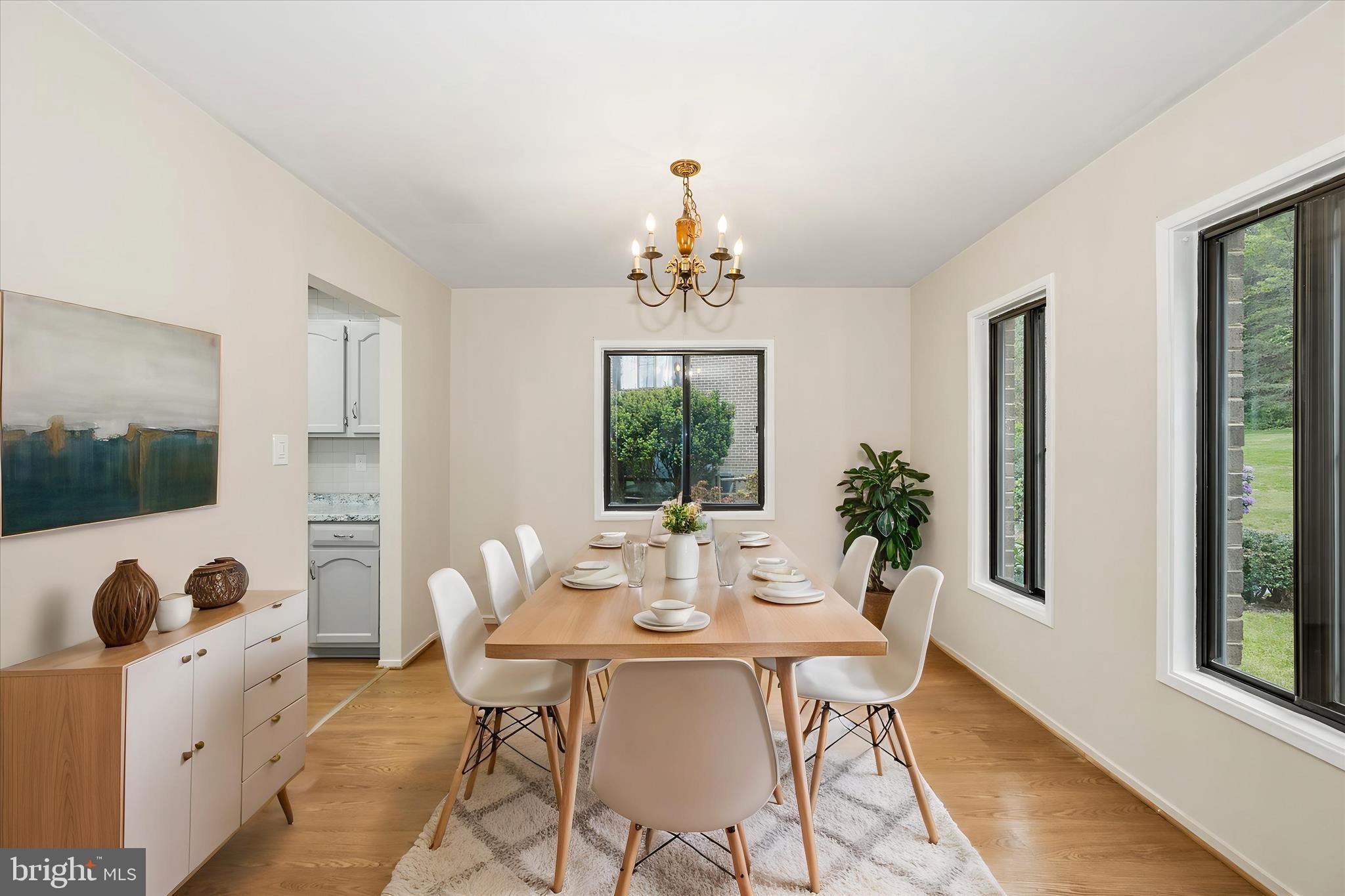 DORSEYS REGARD - Residential