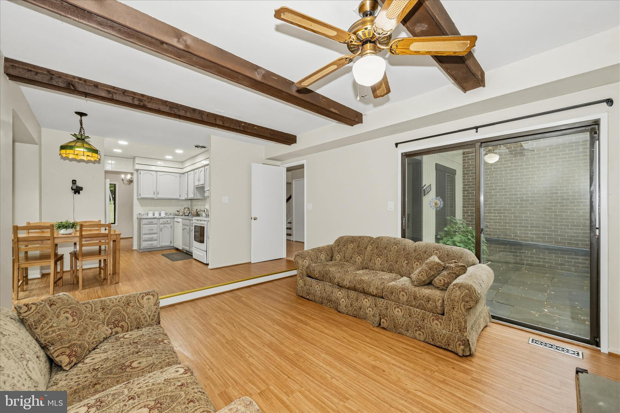 DORSEYS REGARD - Residential