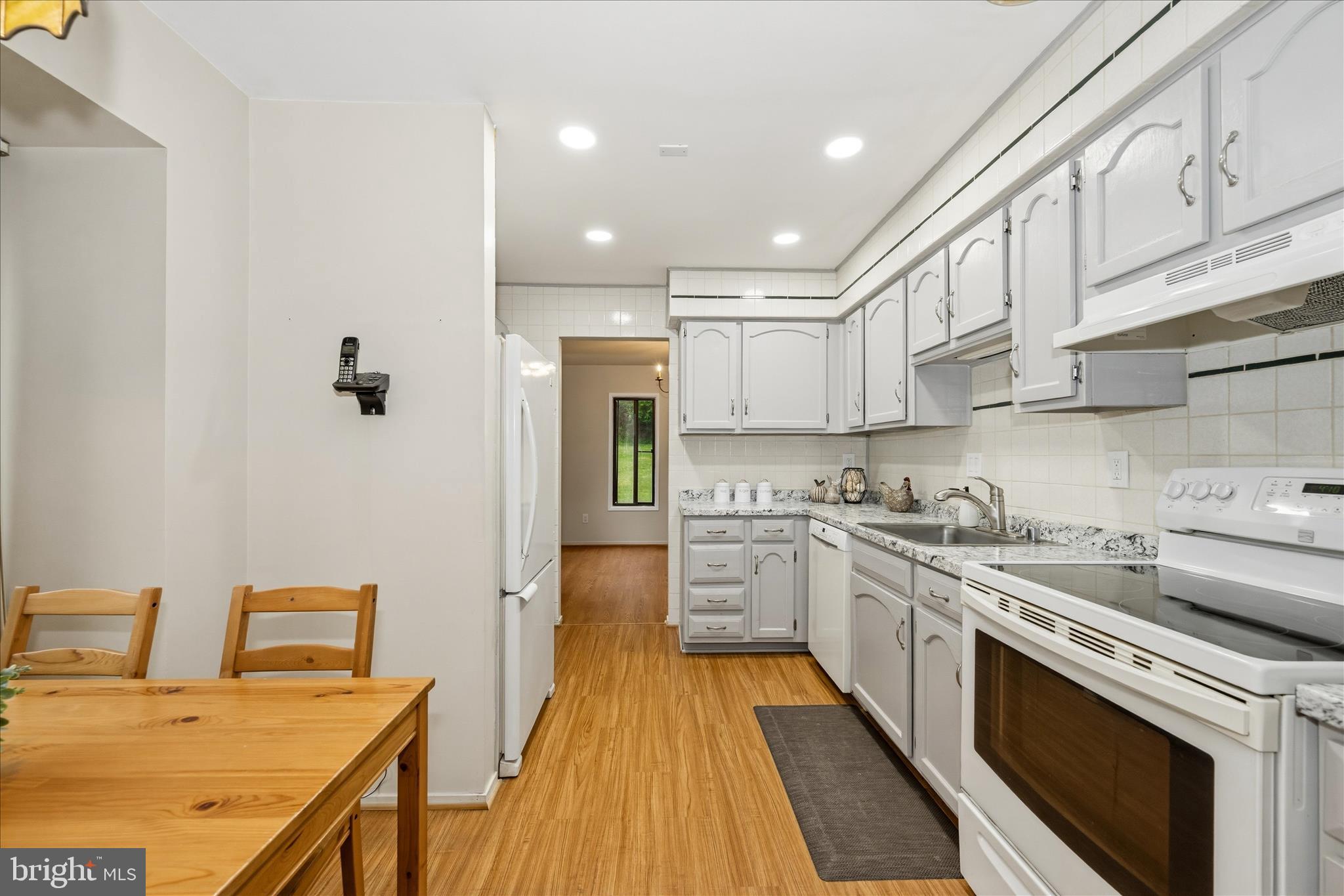 DORSEYS REGARD - Residential