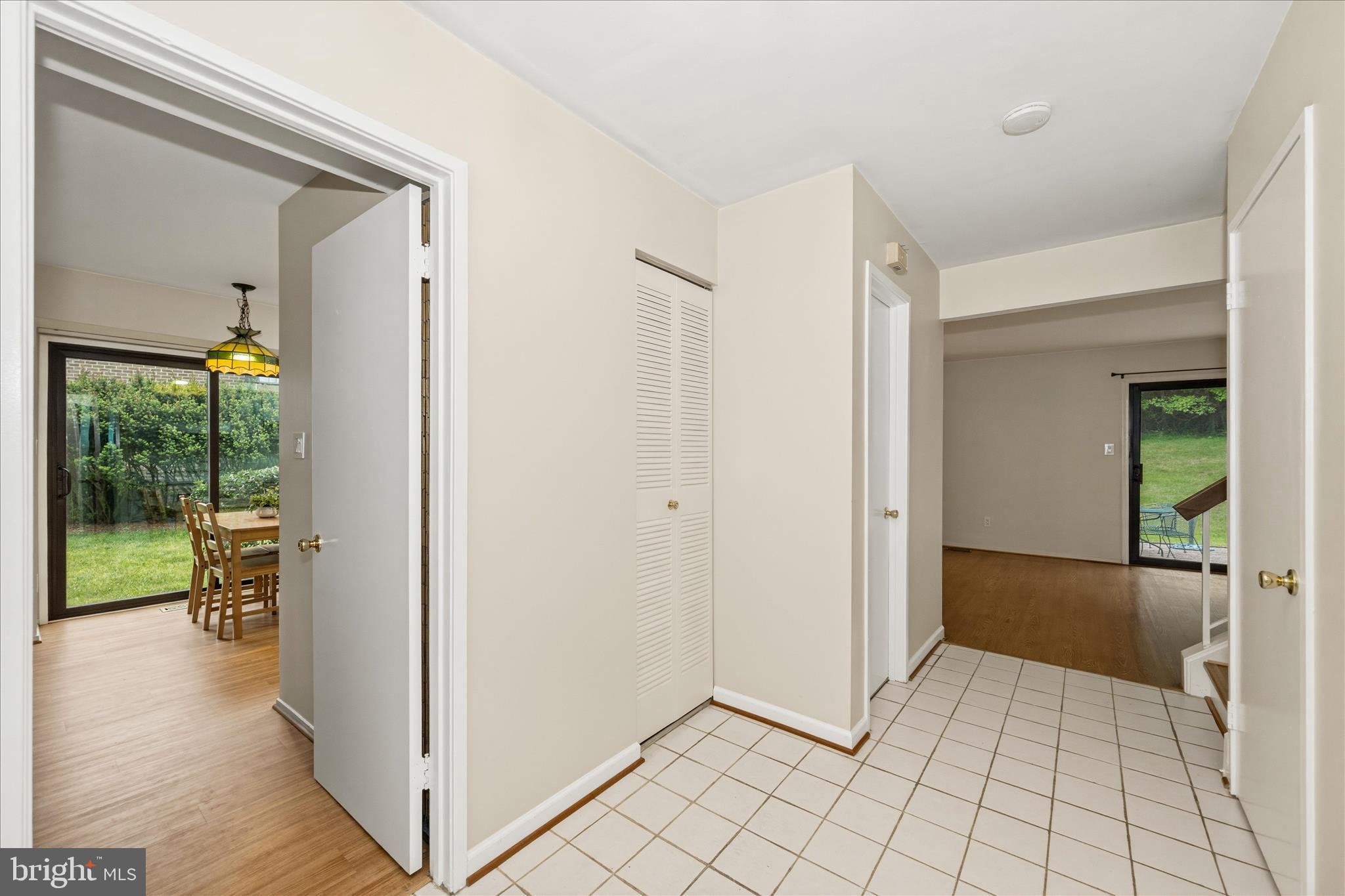 DORSEYS REGARD - Residential