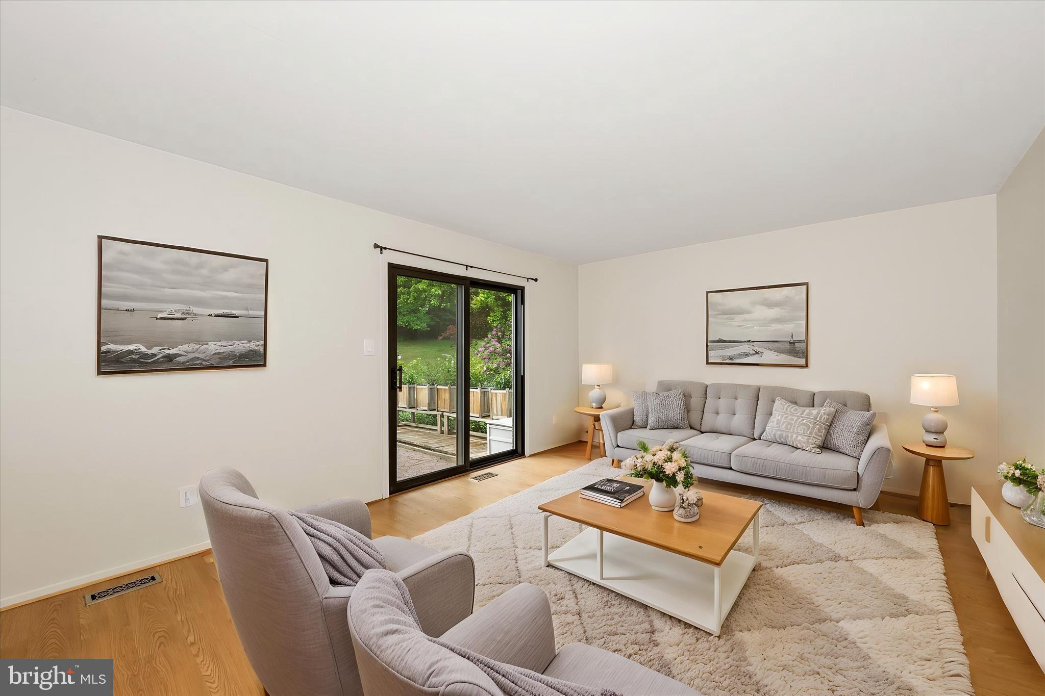 DORSEYS REGARD - Residential