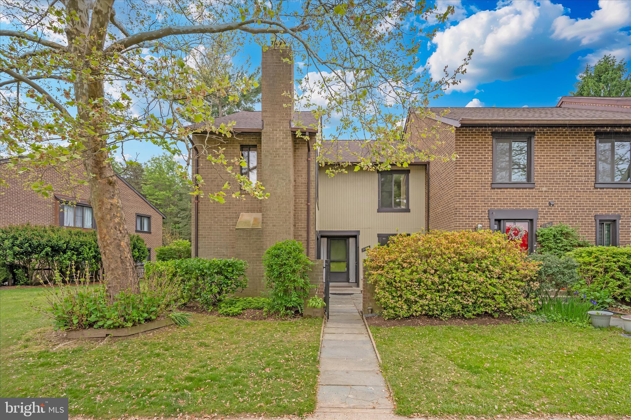 DORSEYS REGARD - Residential