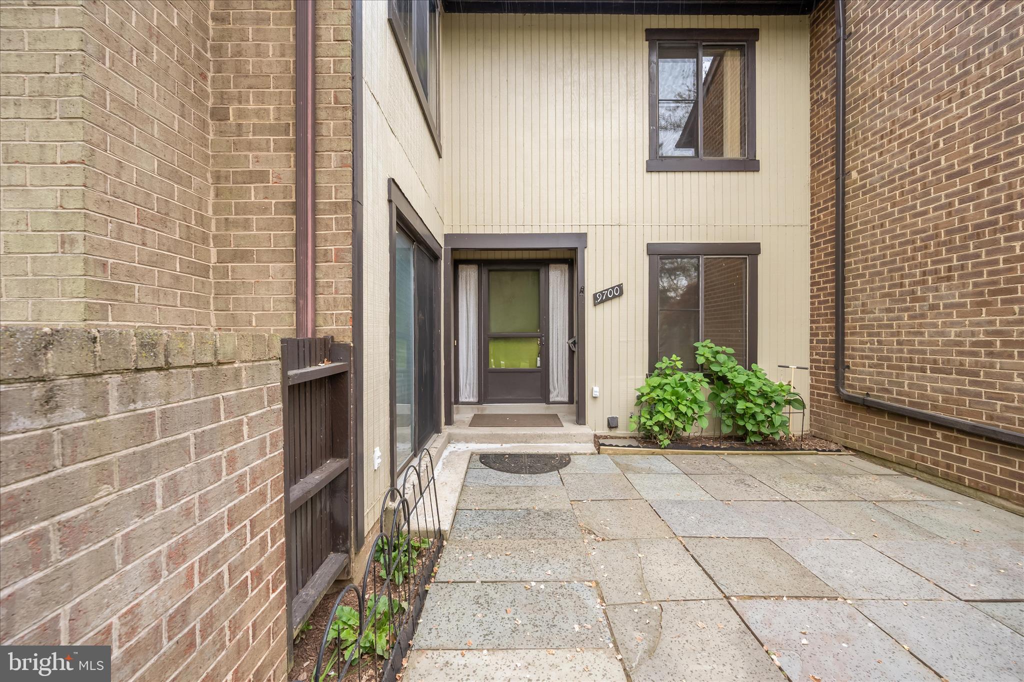 DORSEYS REGARD - Residential