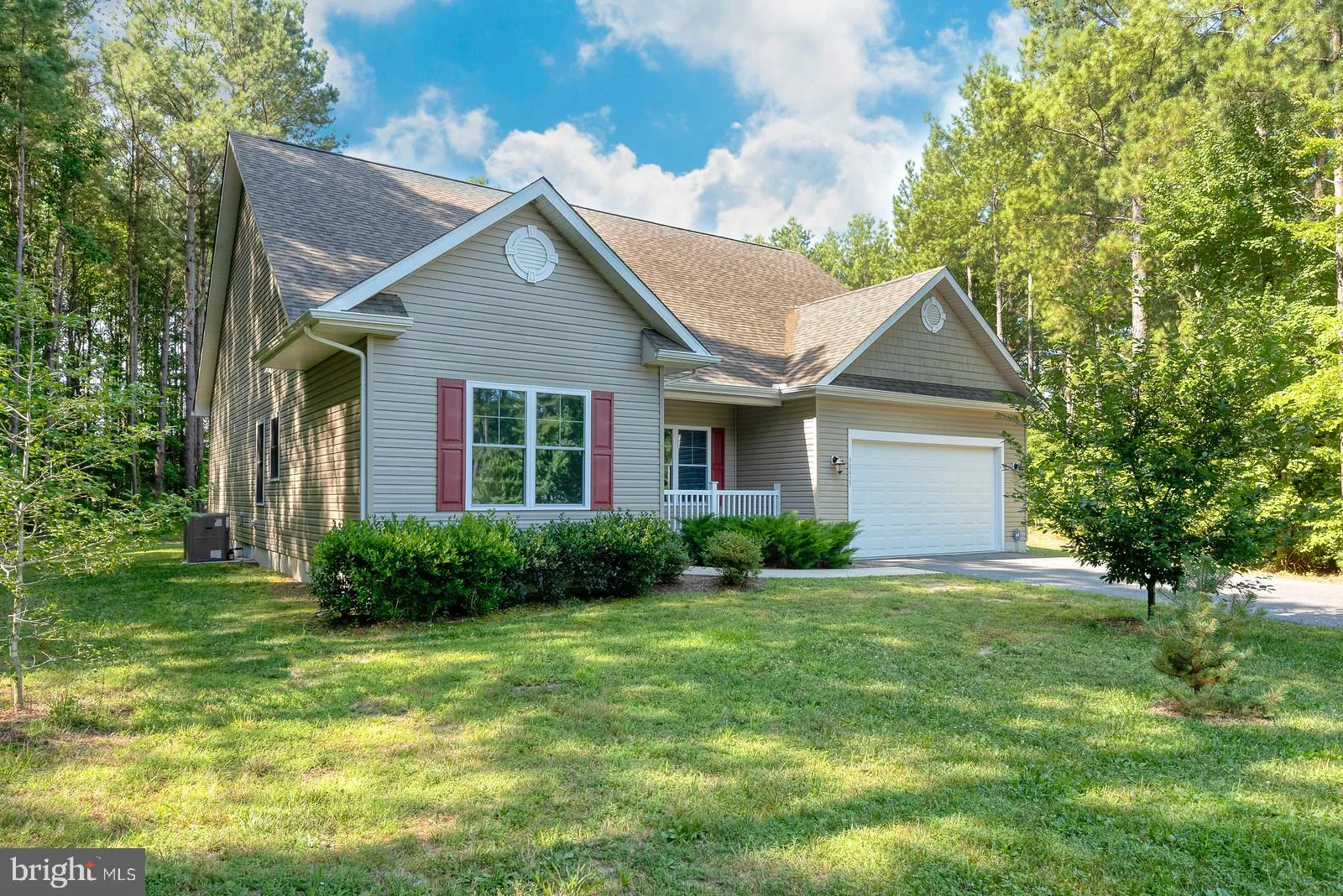 30423 Oak Crest Pond Drive, Lewes, DE 19958