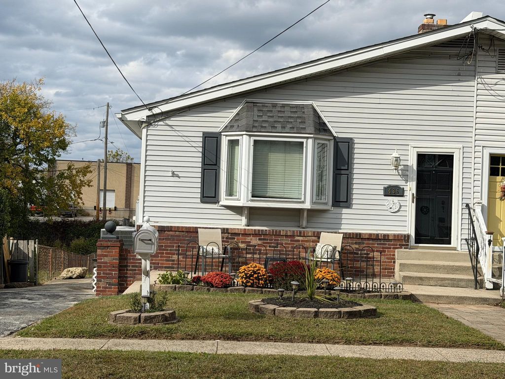 Photo of 436 Manhattan Ave, ESSINGTON, PA 19029 (MLS # PADE2102776)