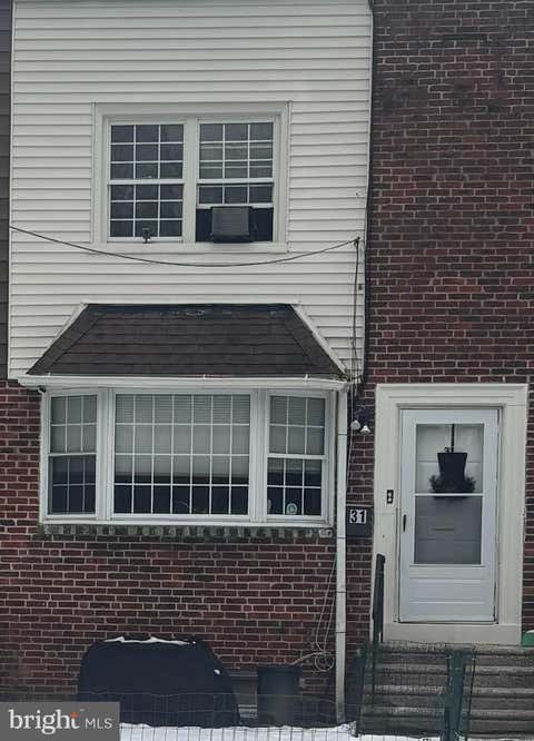 Homes For Sale - 31 Bruce Park Drive<br/> TRENTON, NJ 08618