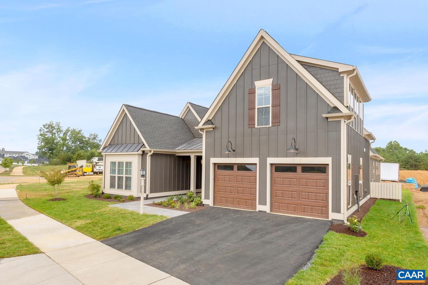 NONE AVAILABLE - Residential