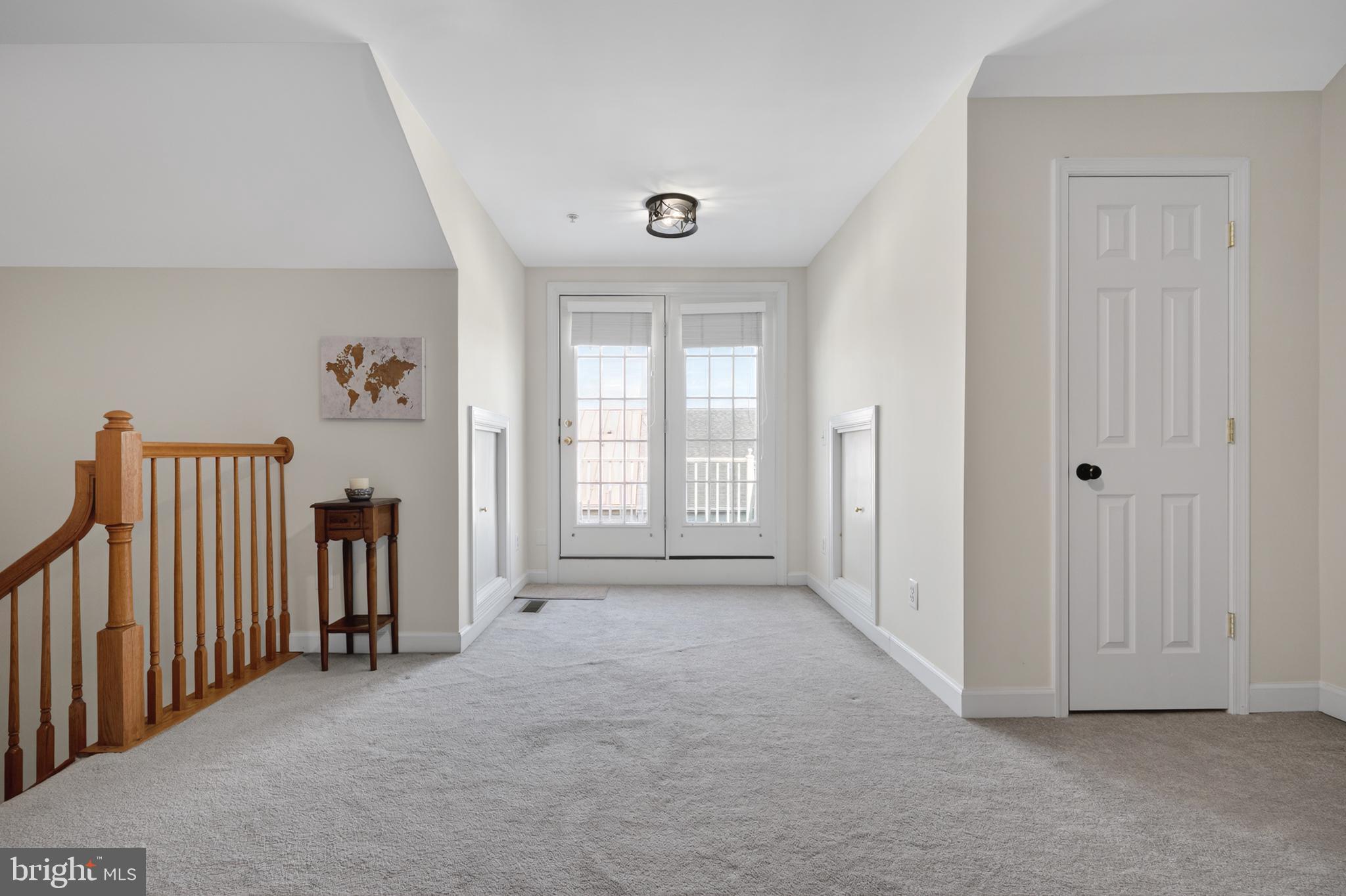 CAMERON STATION - Residential