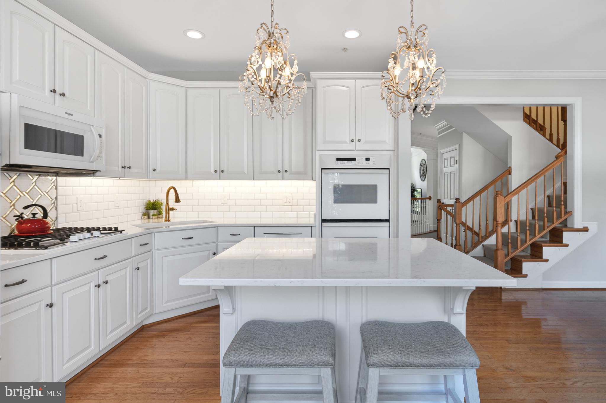 CAMERON STATION - Residential