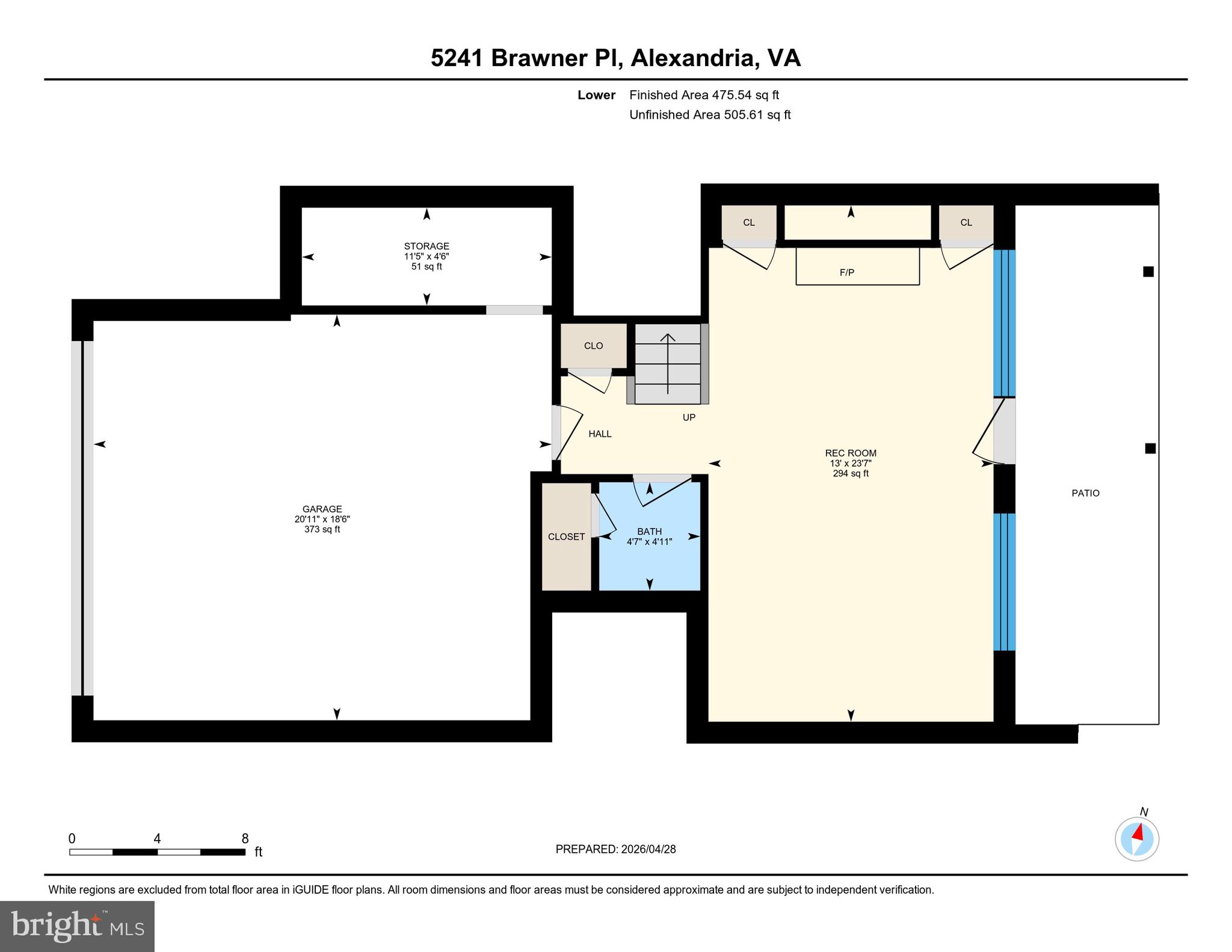 CAMERON STATION - Residential