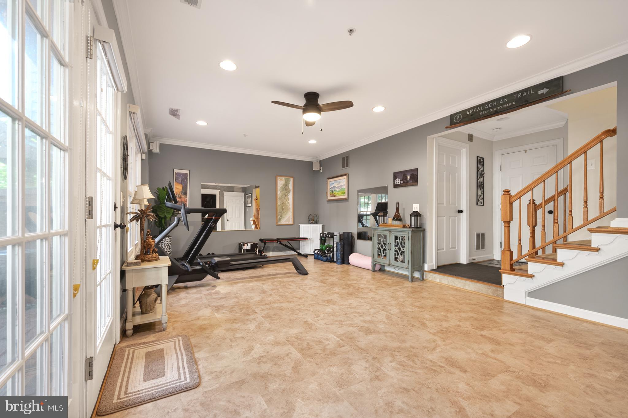 CAMERON STATION - Residential
