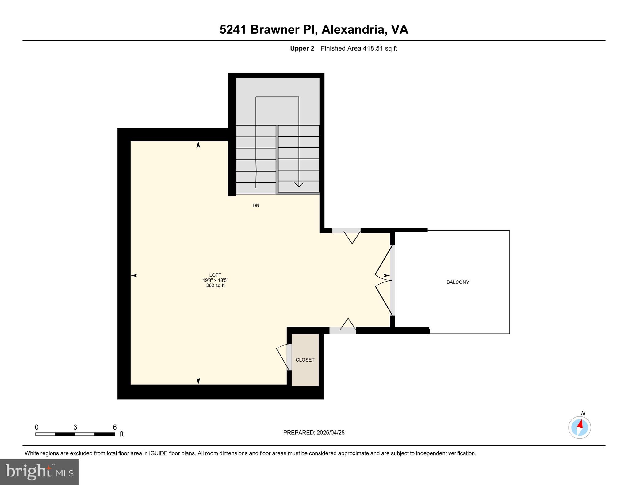 CAMERON STATION - Residential