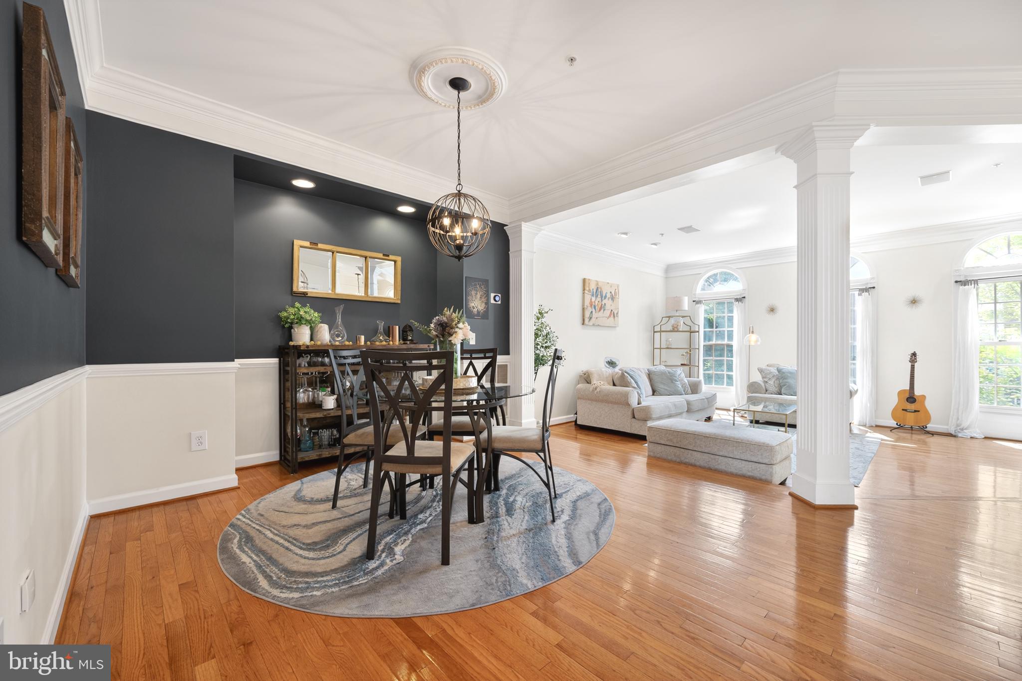 CAMERON STATION - Residential