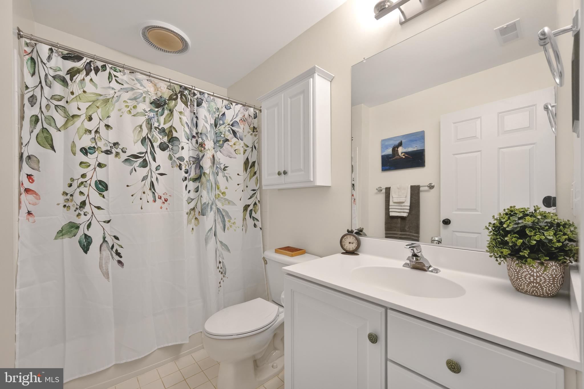 CAMERON STATION - Residential