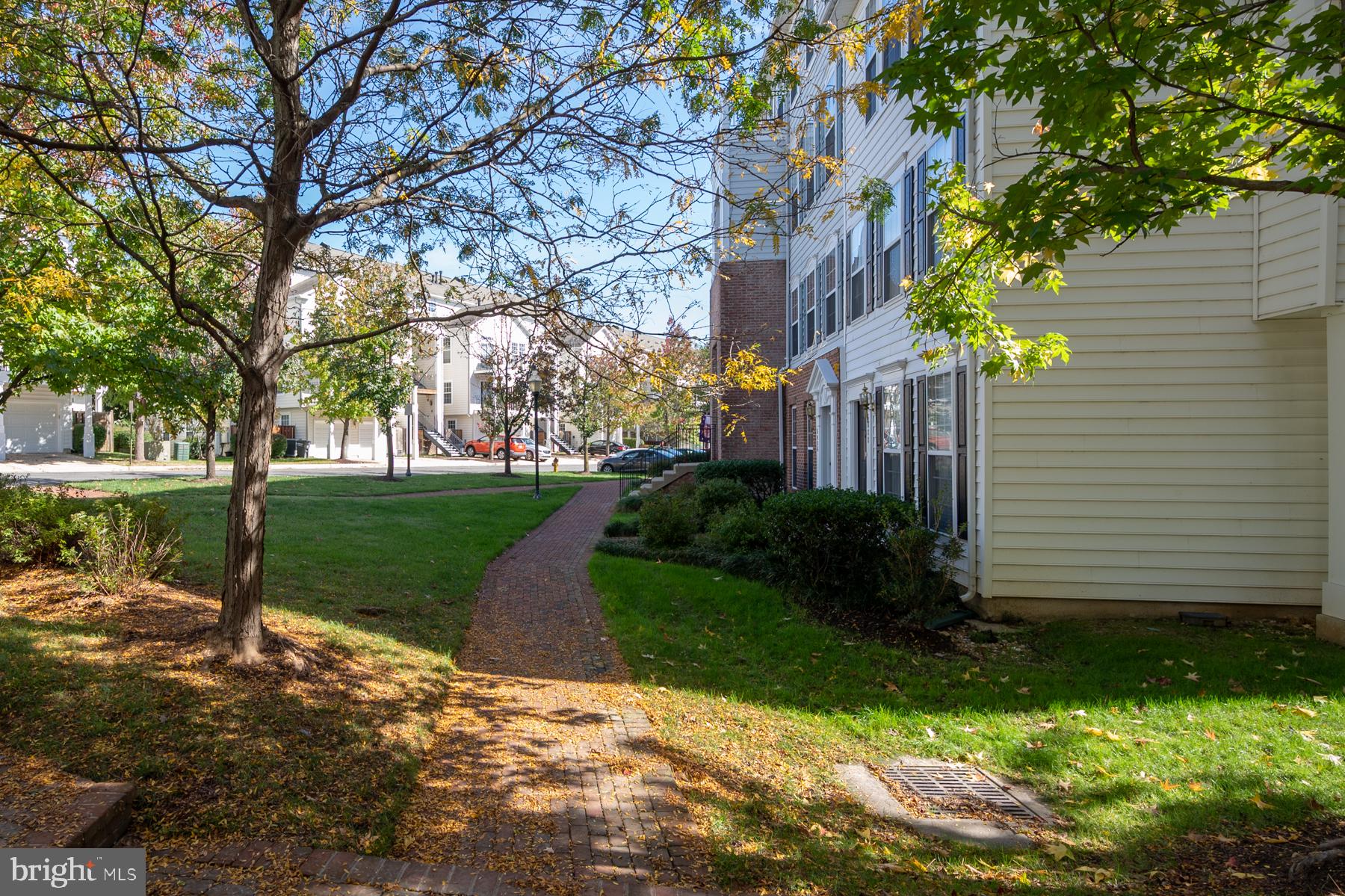 CAMERON STATION - Residential