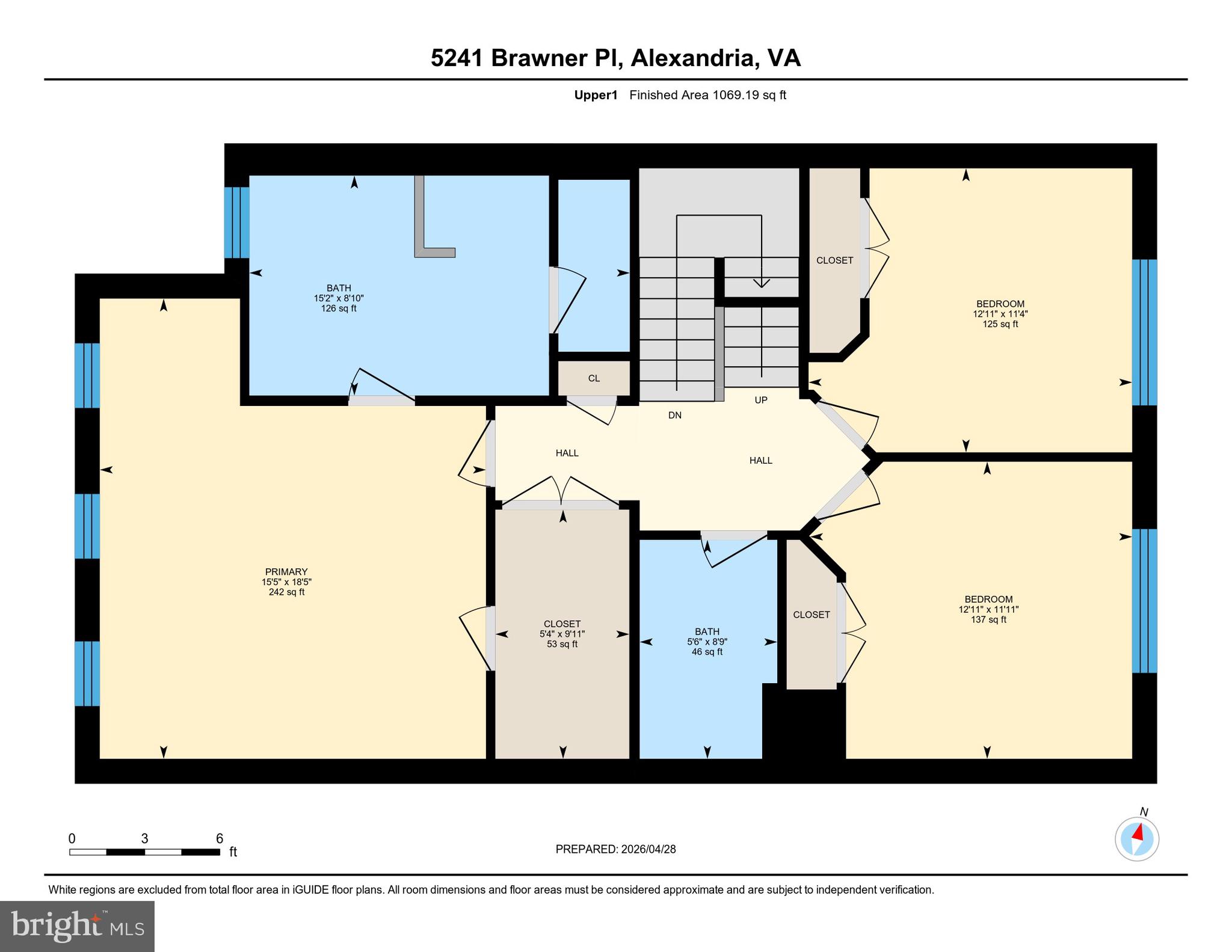 CAMERON STATION - Residential