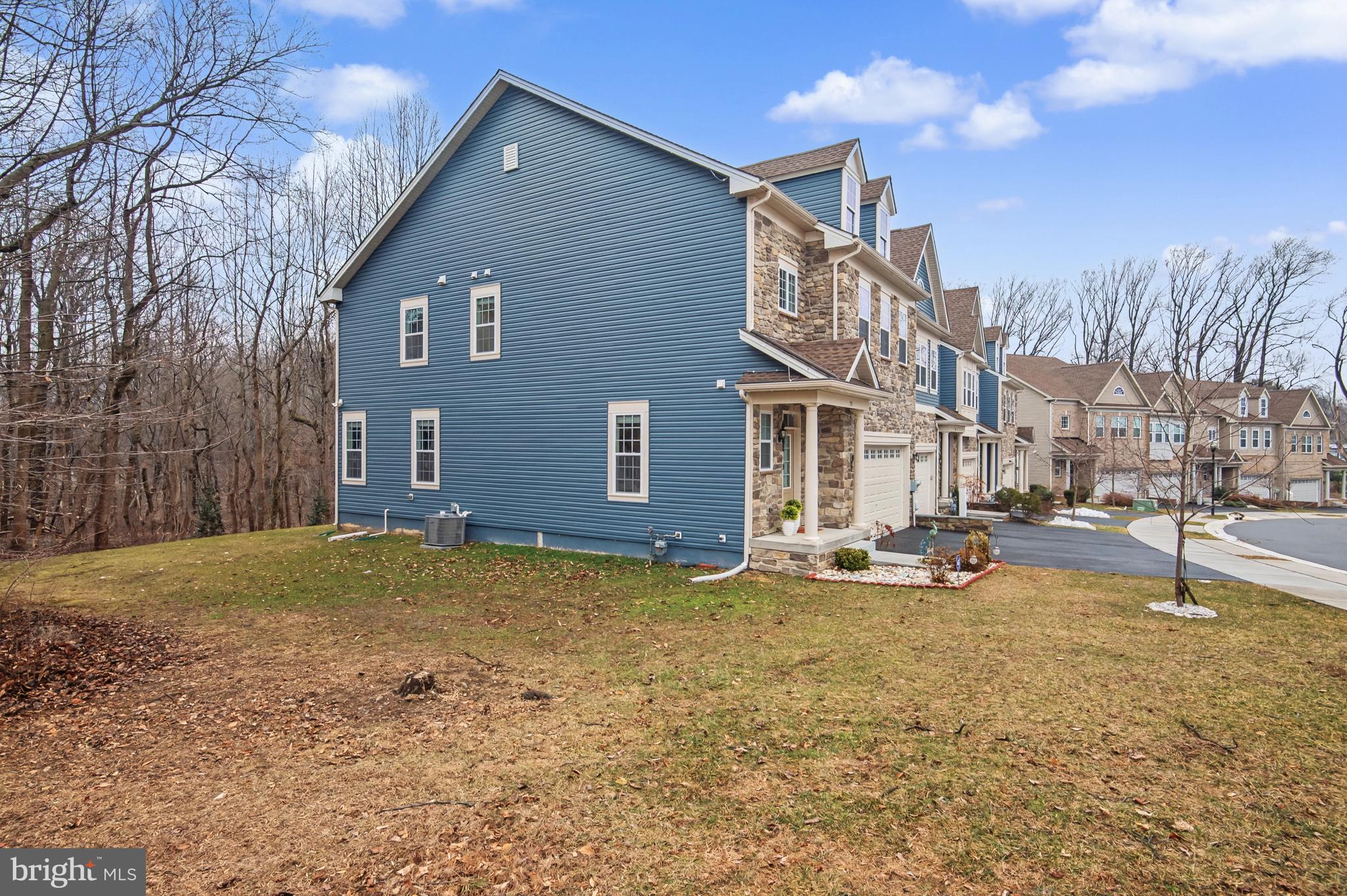 91 WESTHAMPTON DRIVE