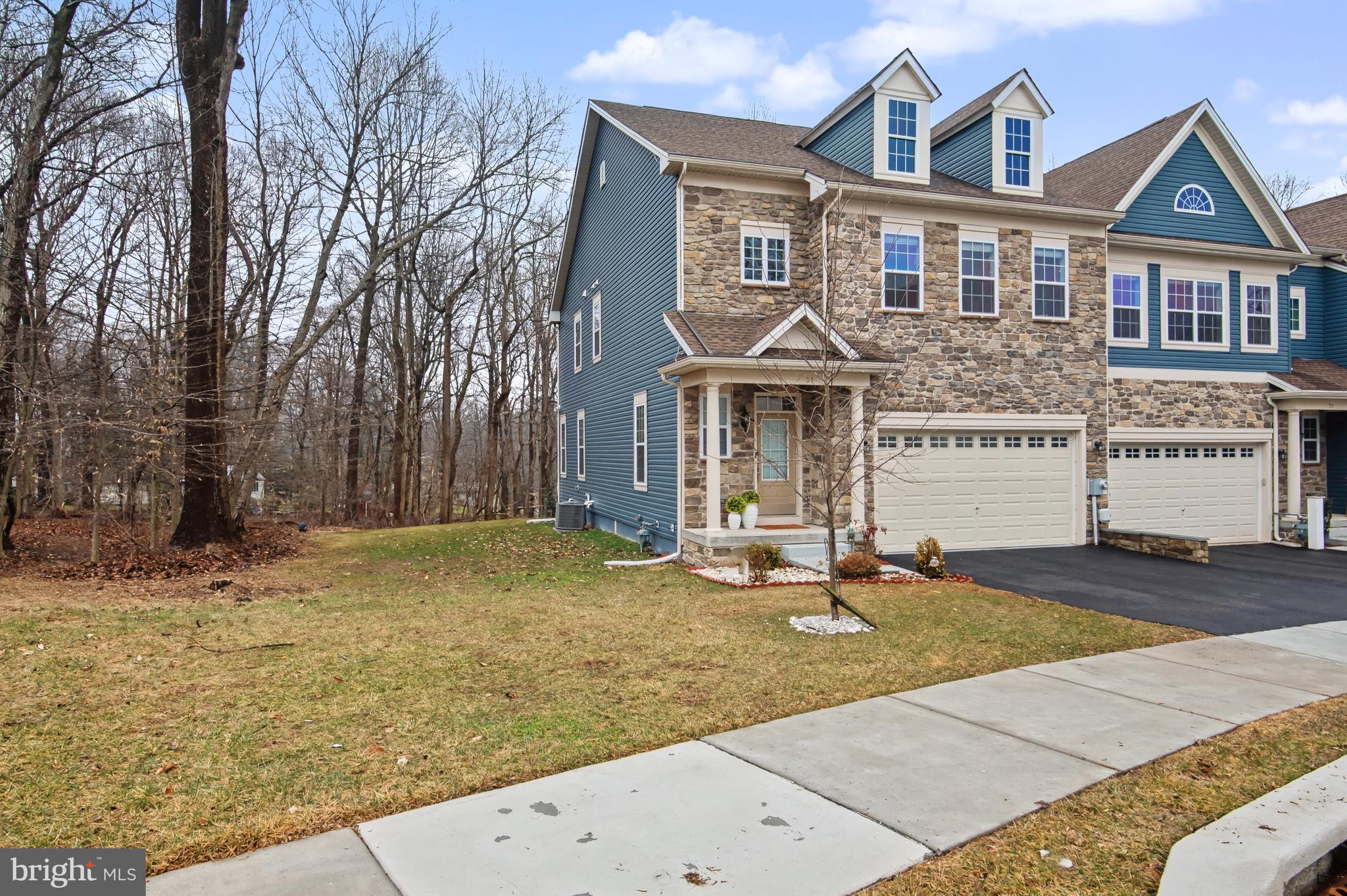 91 WESTHAMPTON DRIVE