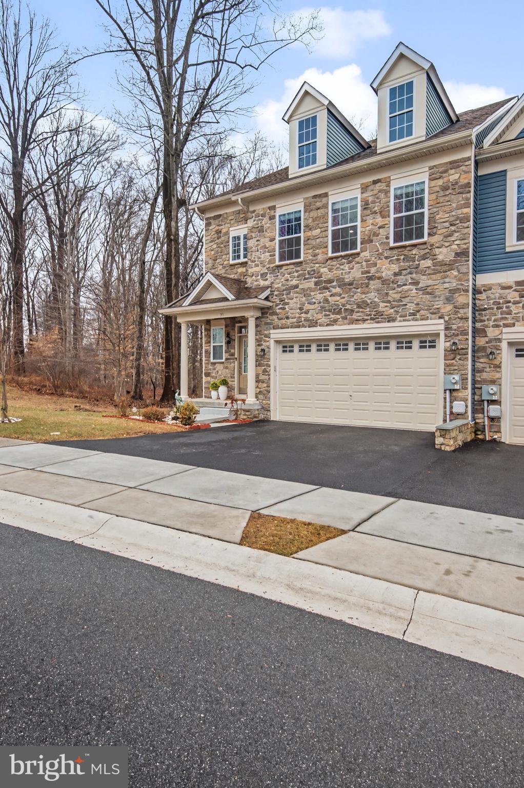 91 WESTHAMPTON DRIVE