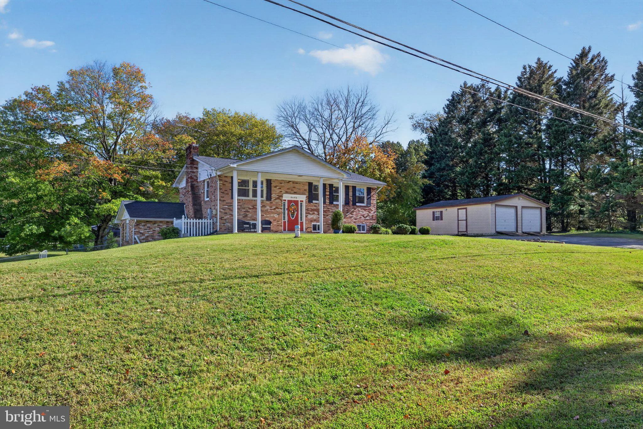 8495 Cardinal Lane, White Plains, MD 20695