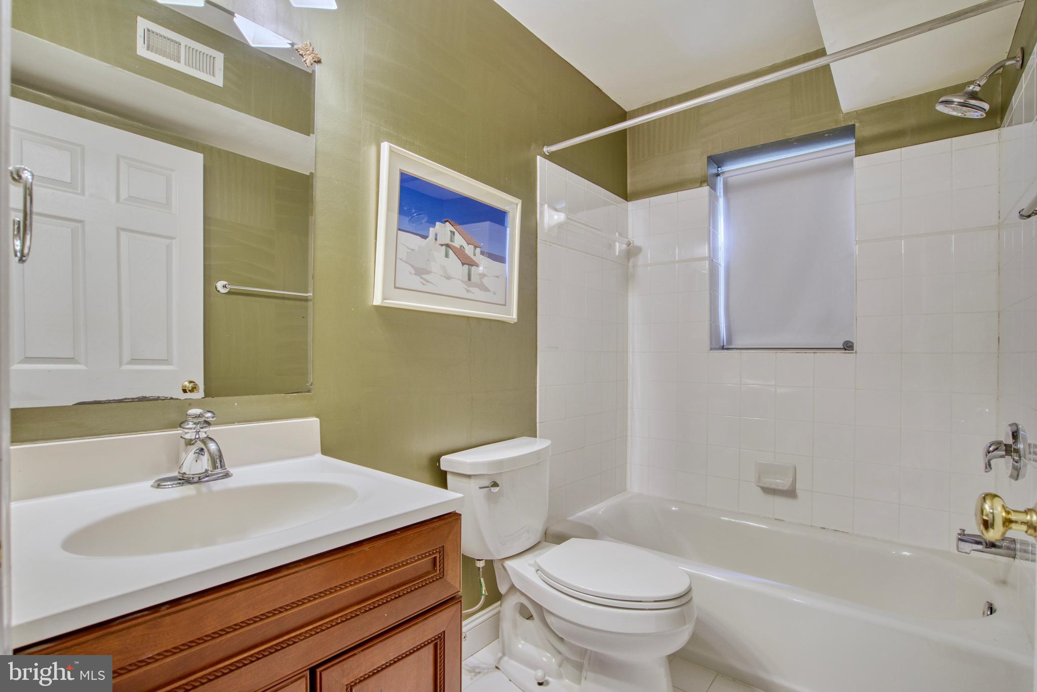 WEST END PARK - Residential