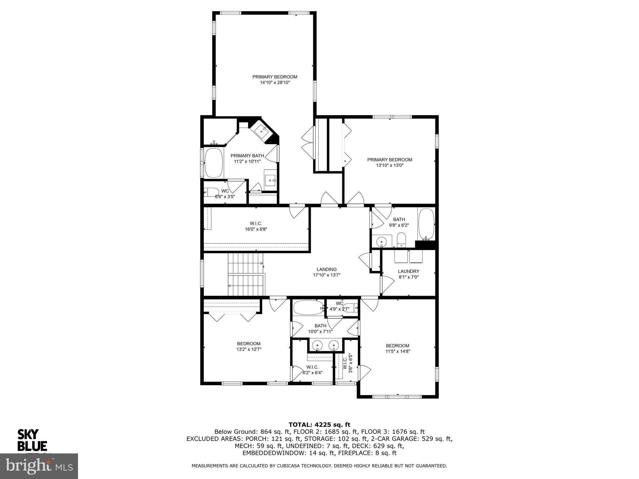 WEST END PARK - Residential