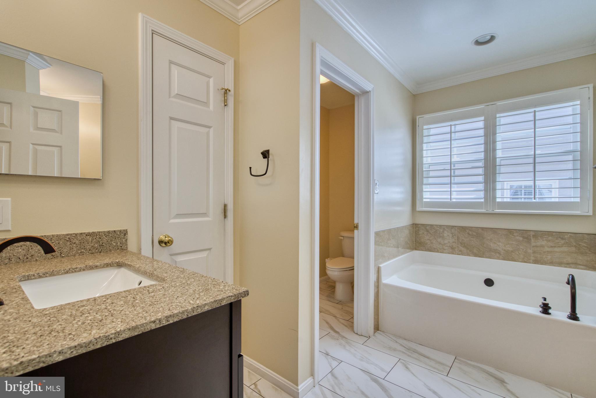 WEST END PARK - Residential