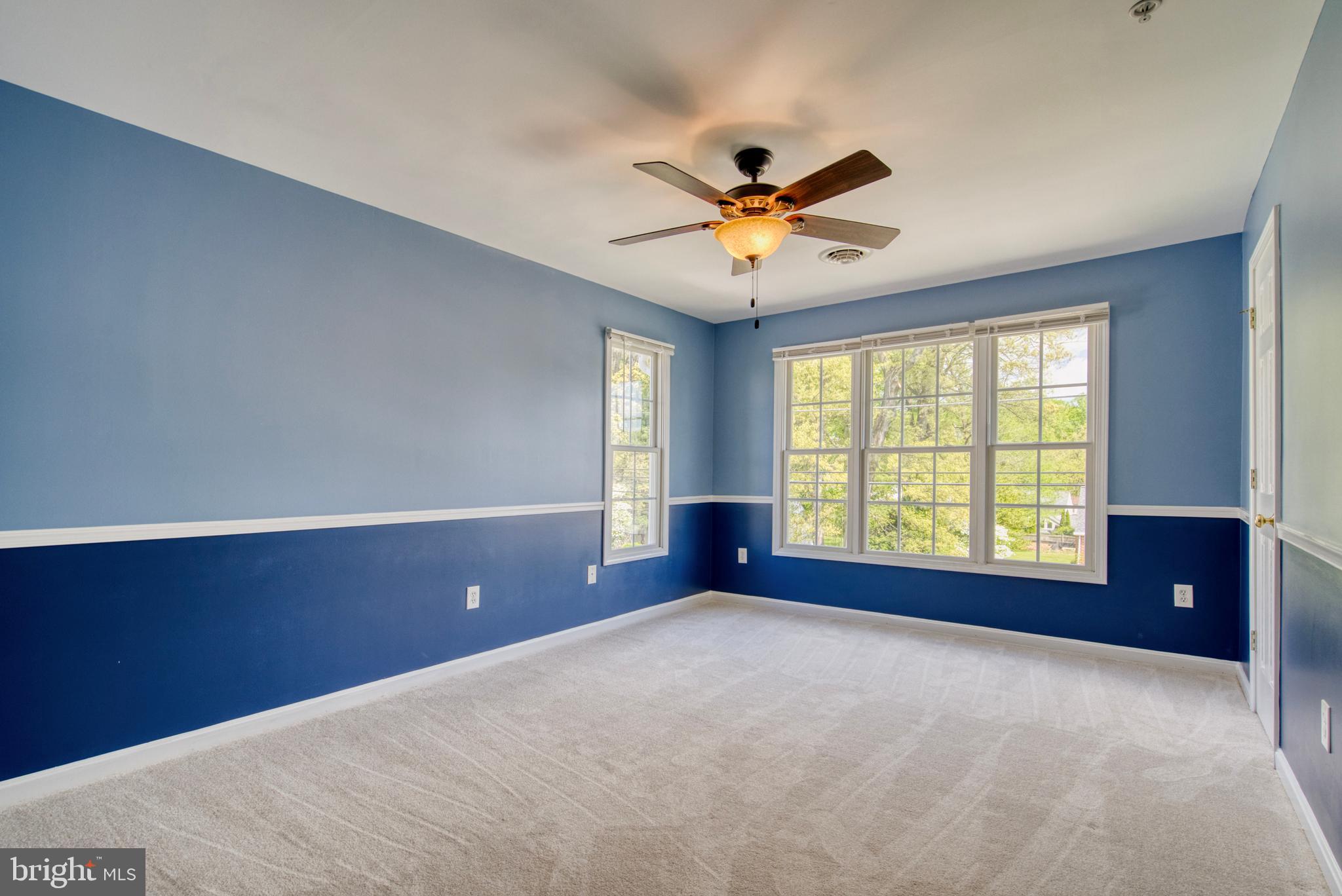 WEST END PARK - Residential