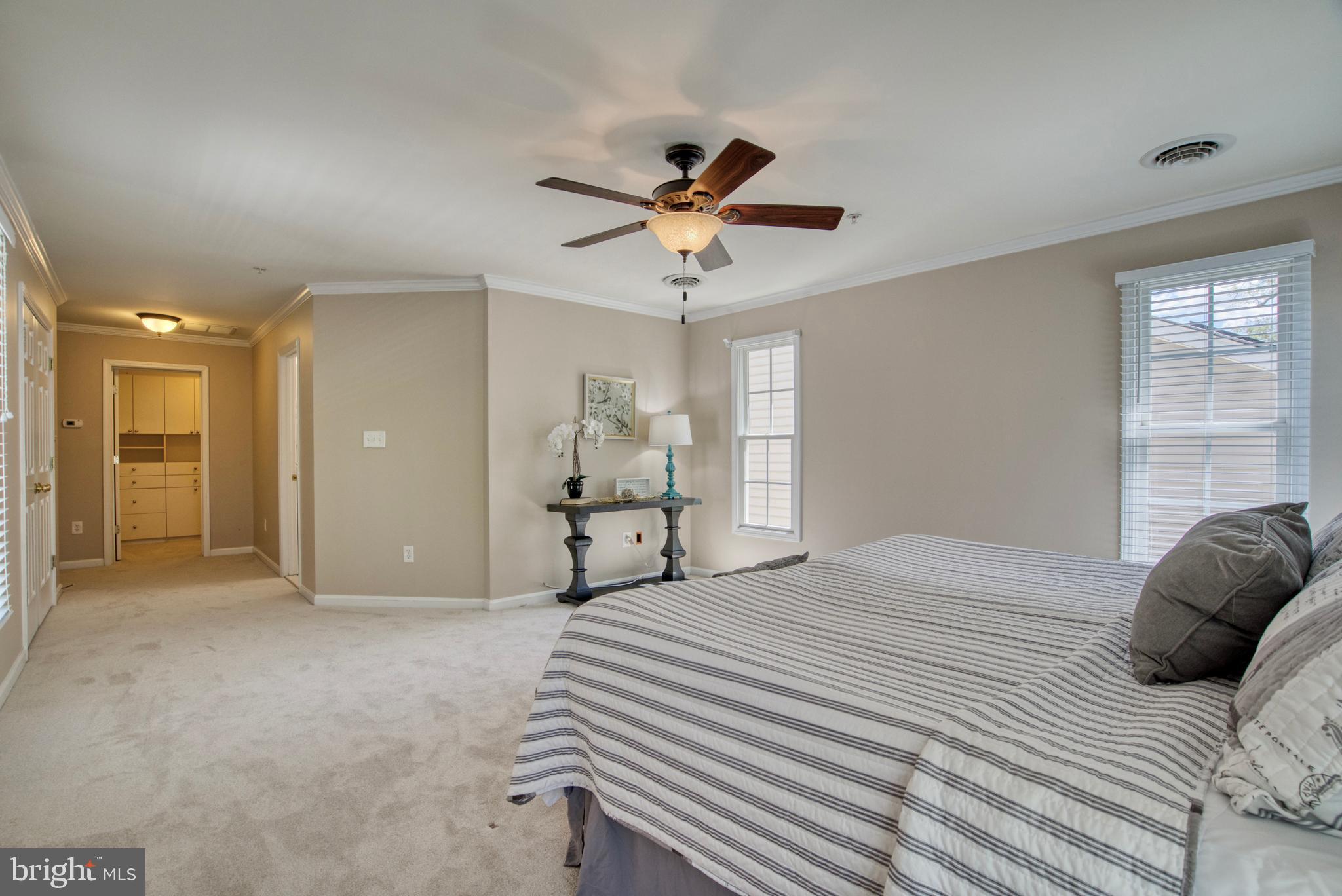 WEST END PARK - Residential