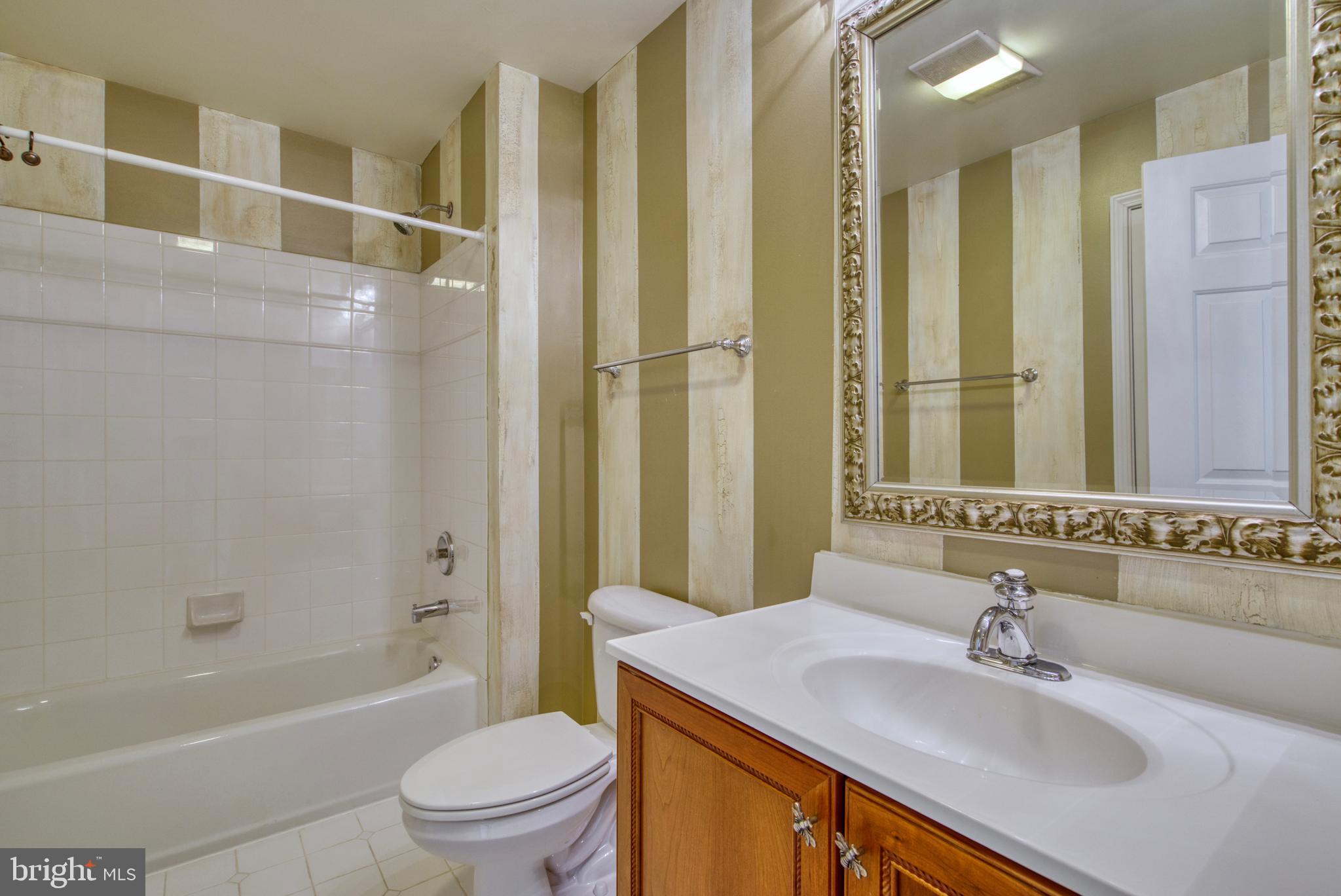 WEST END PARK - Residential