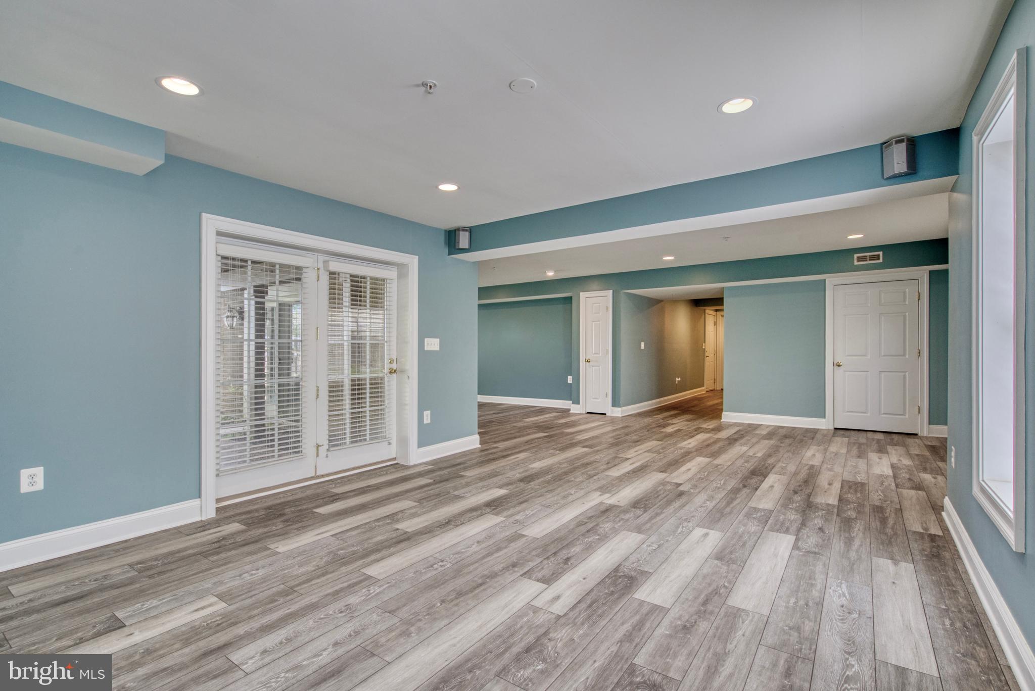 WEST END PARK - Residential