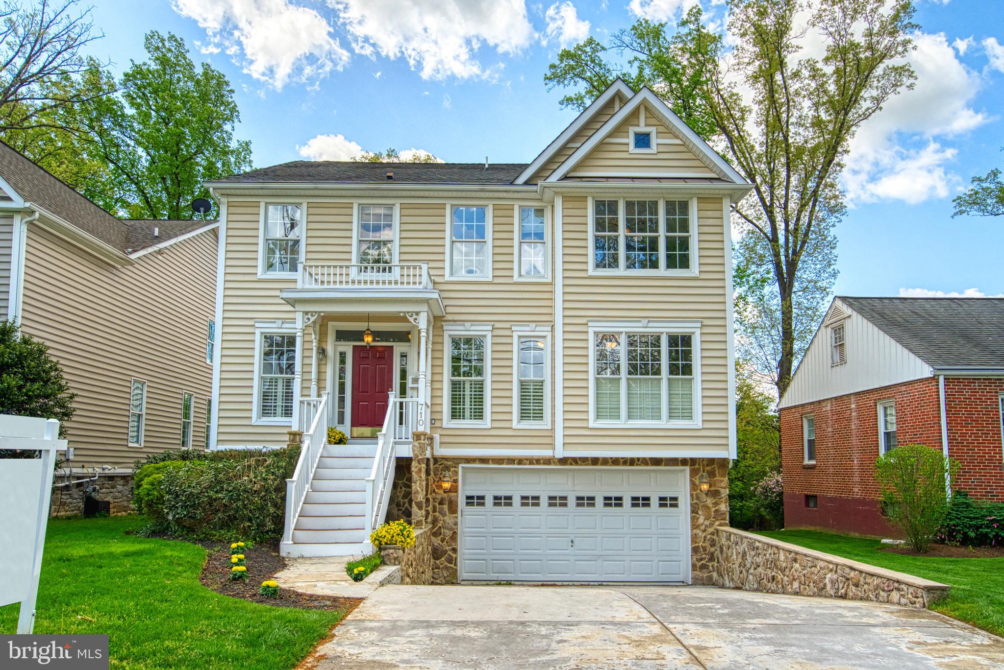 WEST END PARK - Residential