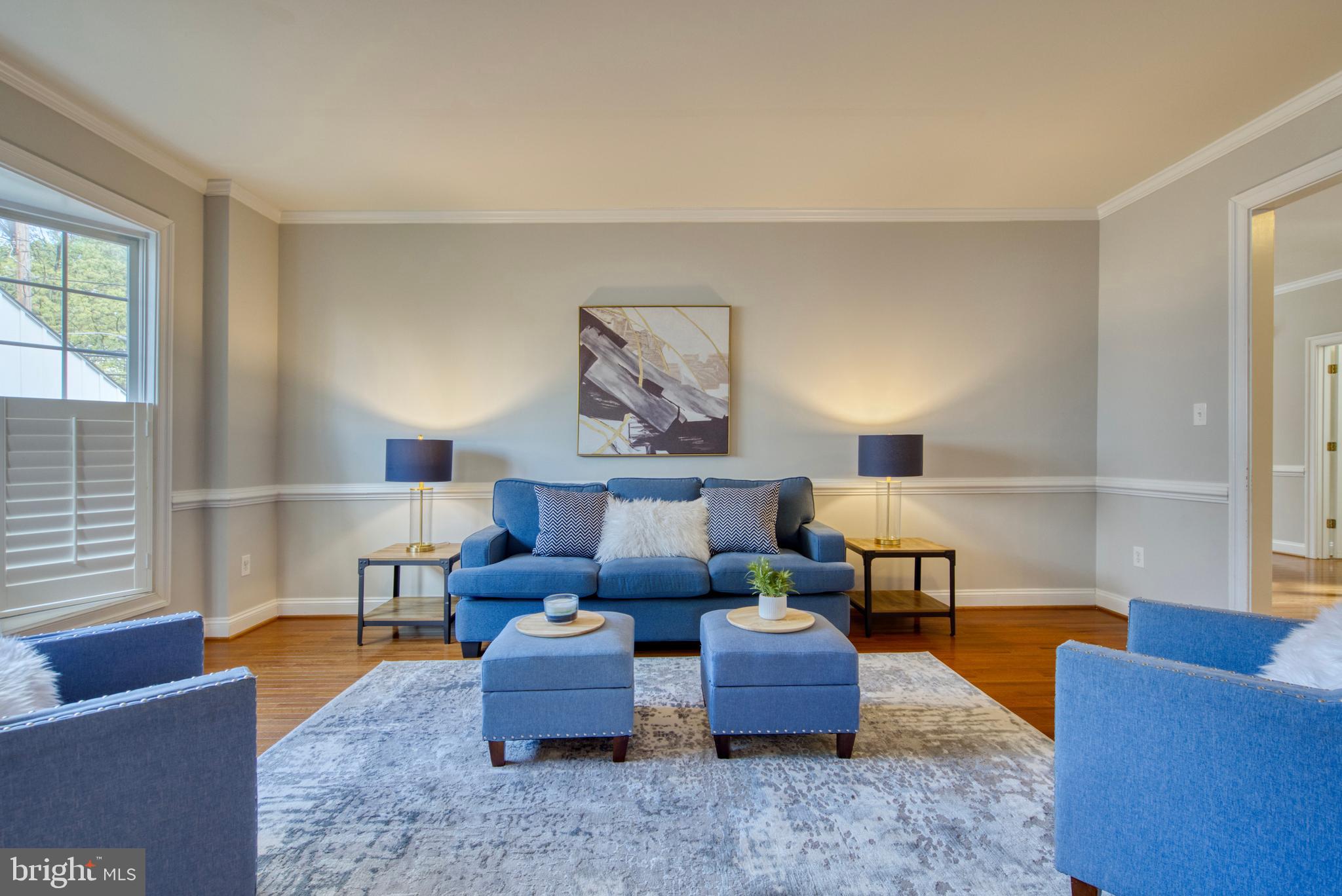 WEST END PARK - Residential