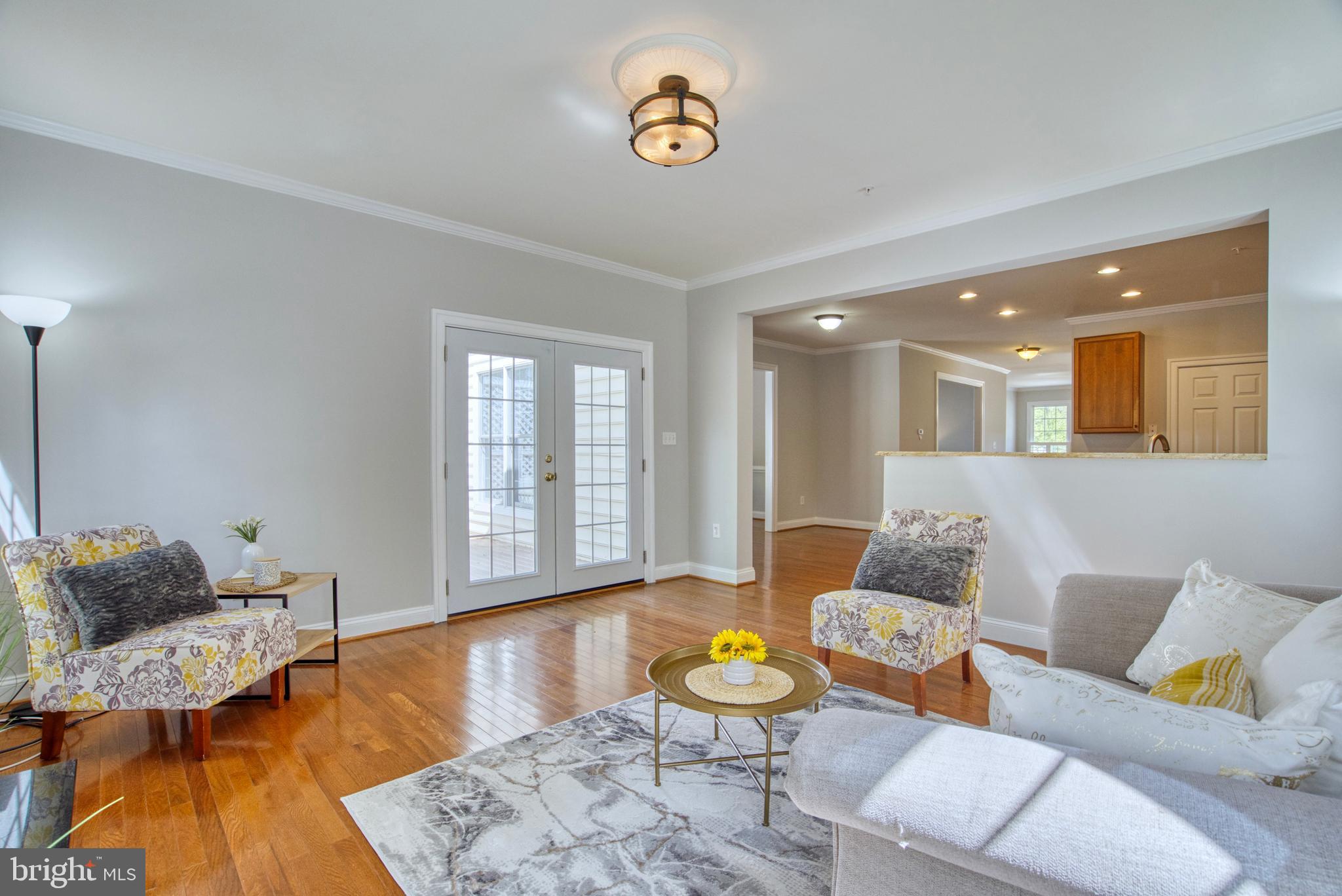 WEST END PARK - Residential