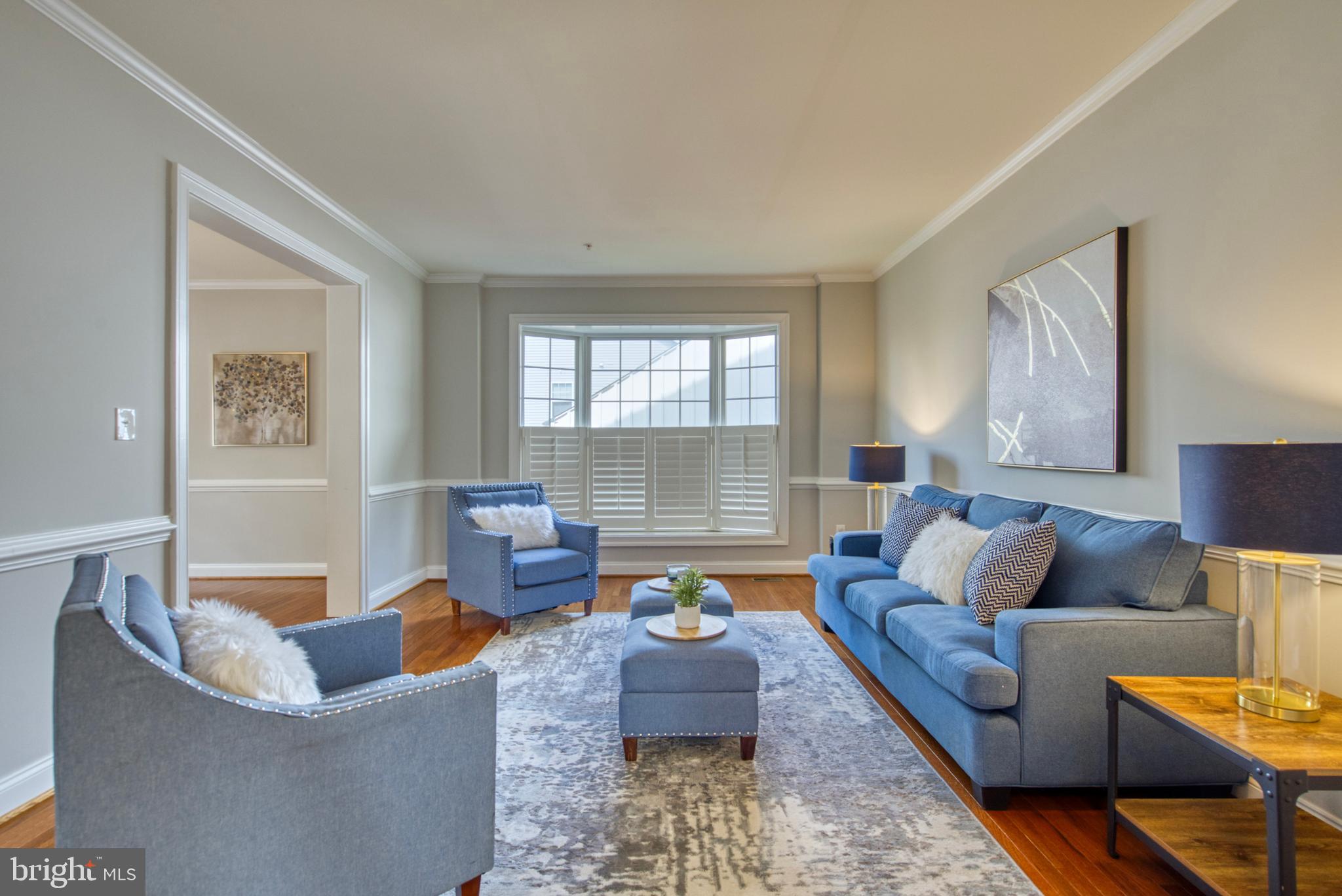 WEST END PARK - Residential