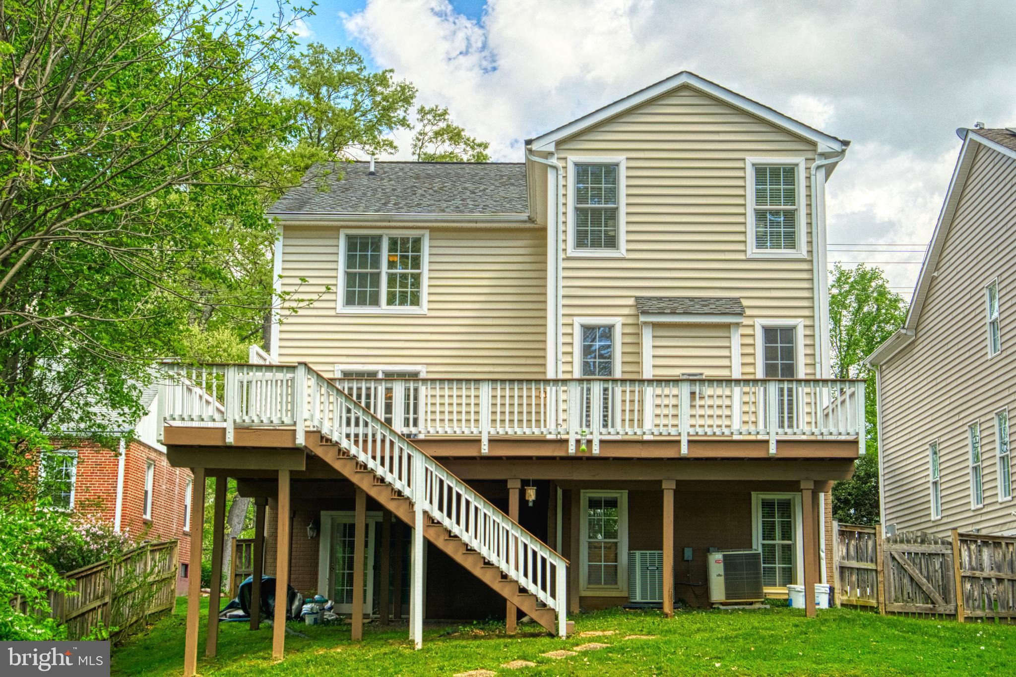 WEST END PARK - Residential