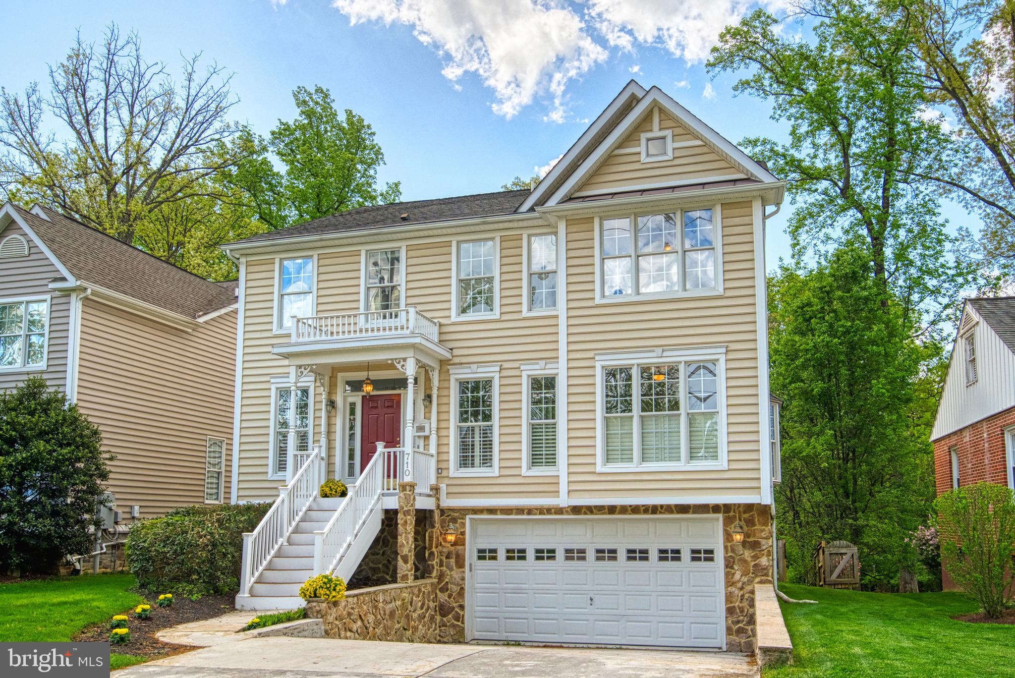 WEST END PARK - Residential