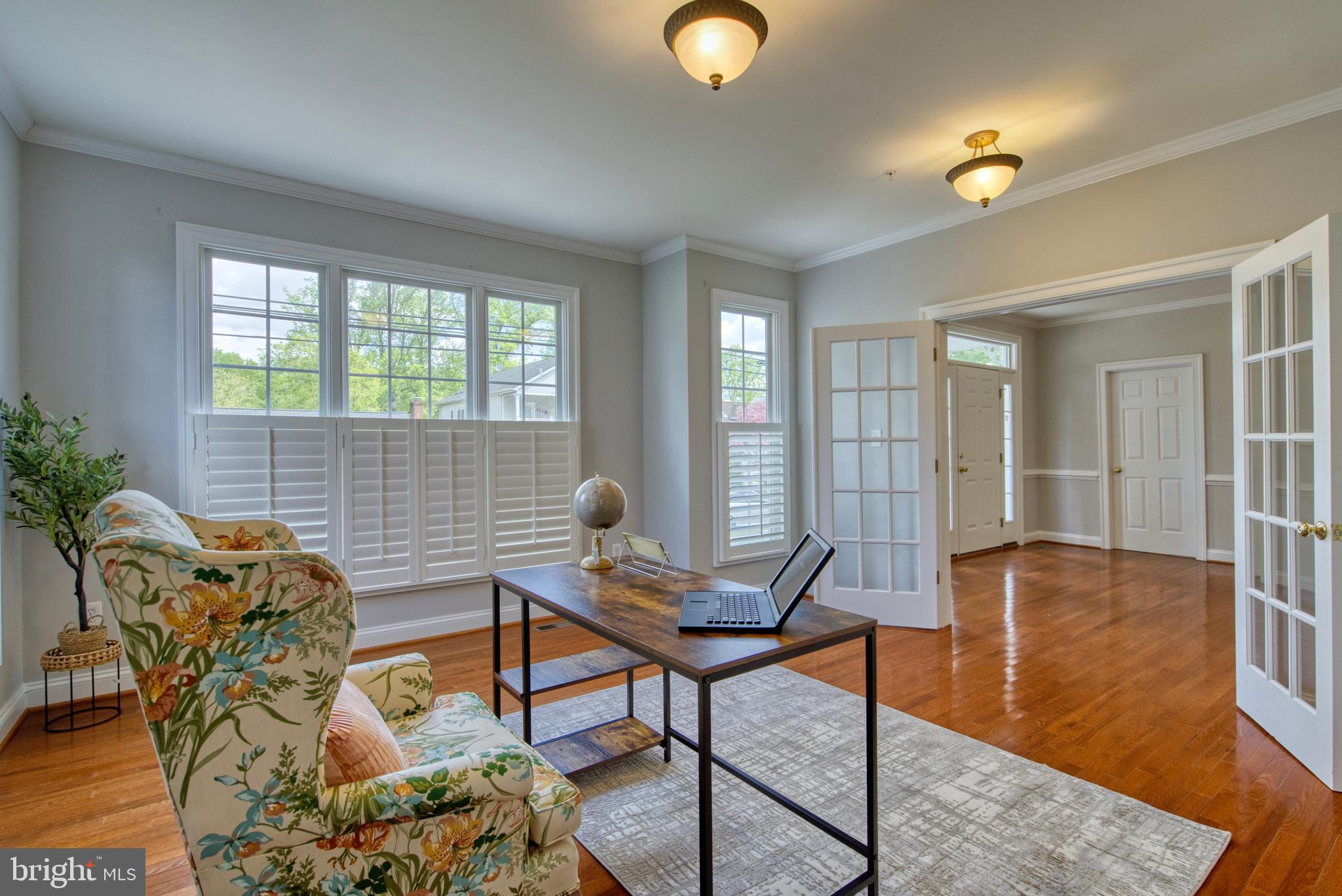 WEST END PARK - Residential