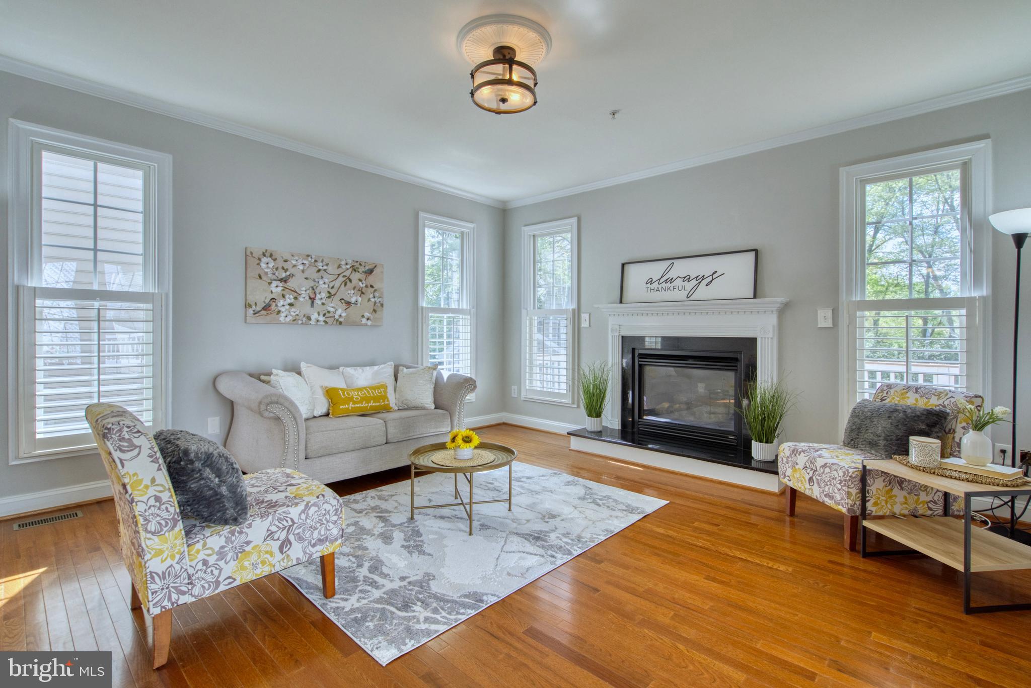 WEST END PARK - Residential