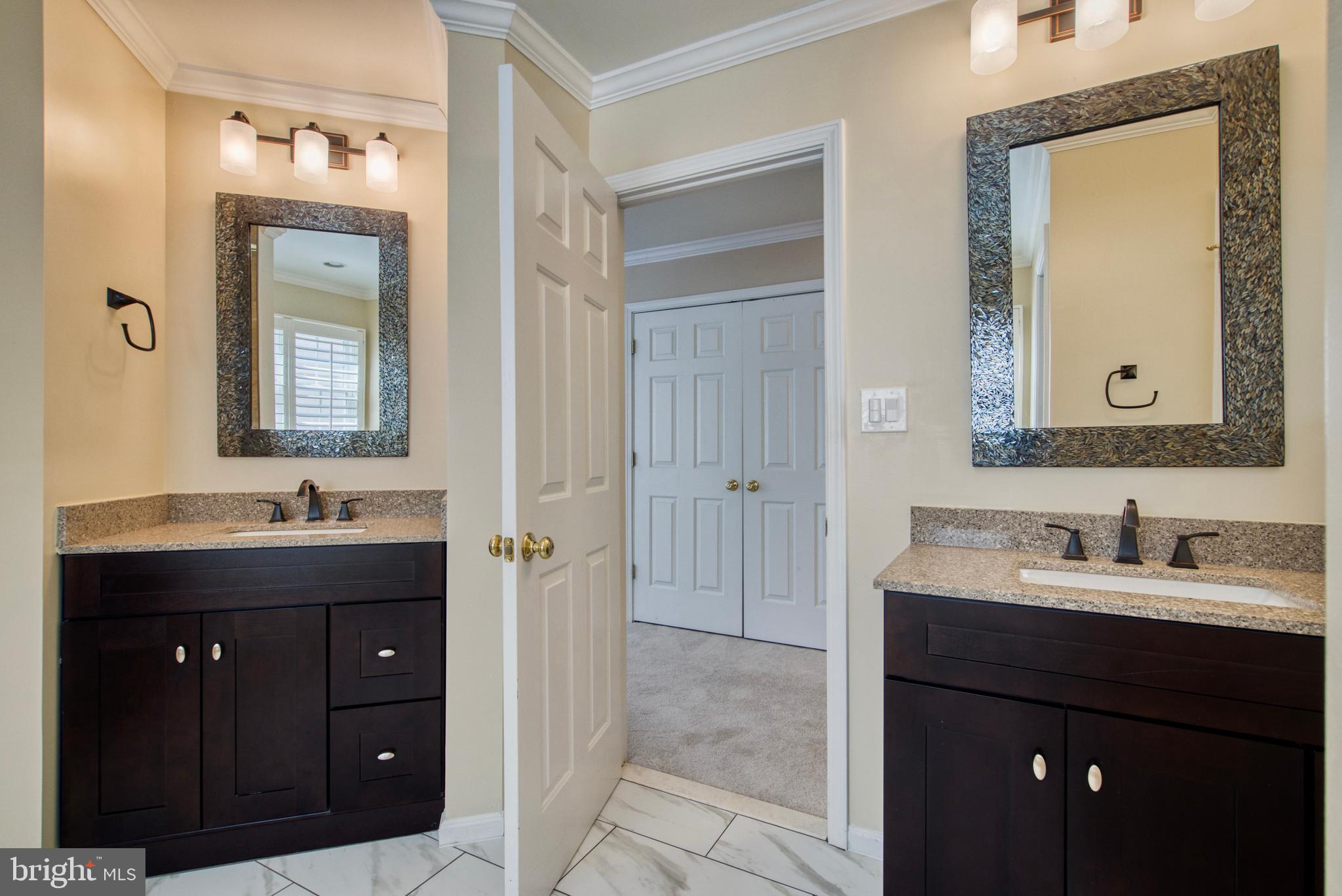 WEST END PARK - Residential