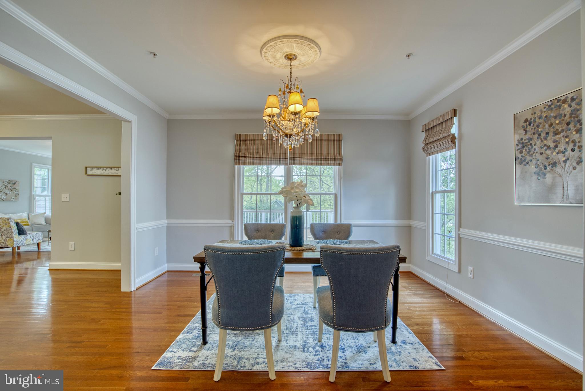 WEST END PARK - Residential