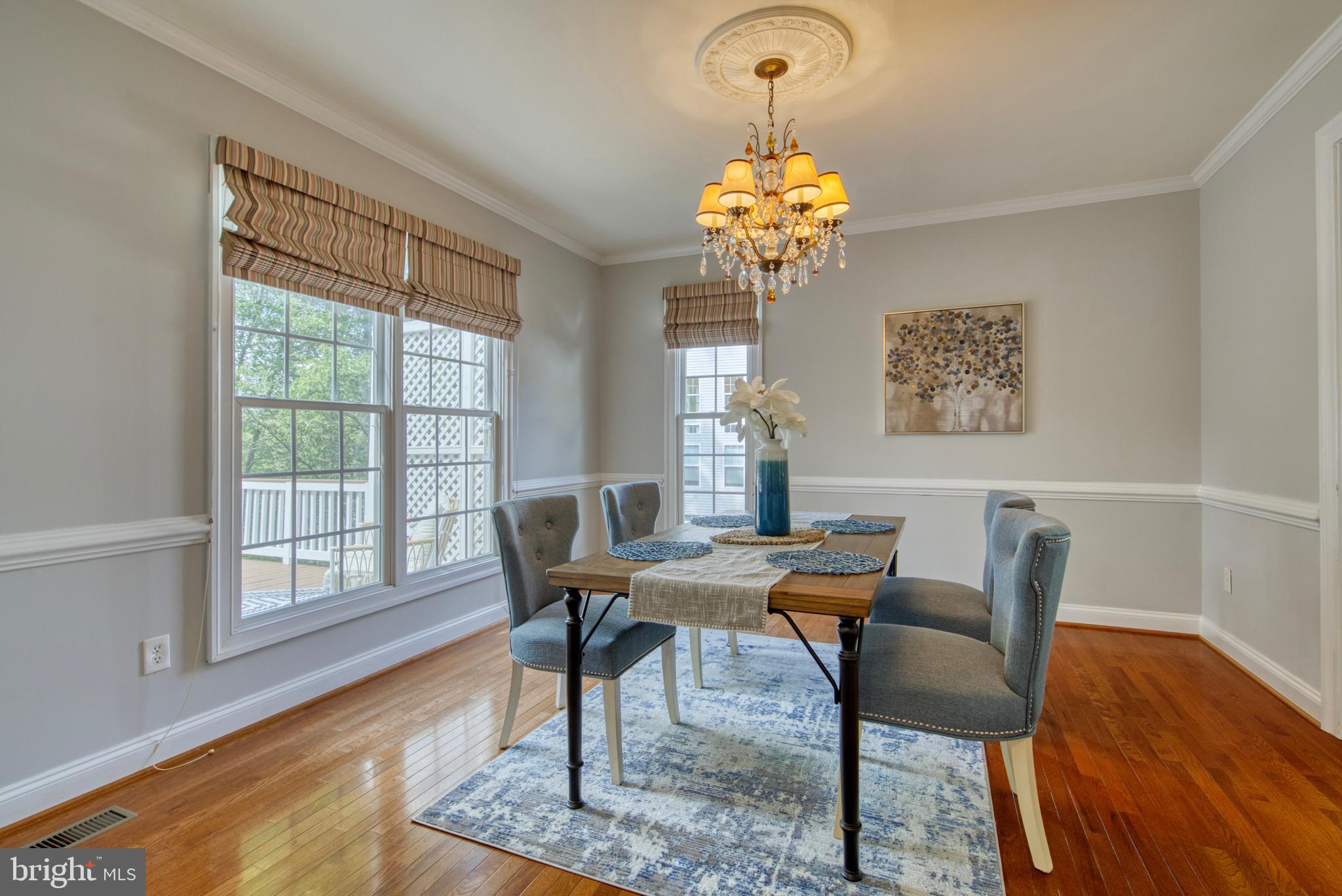 WEST END PARK - Residential