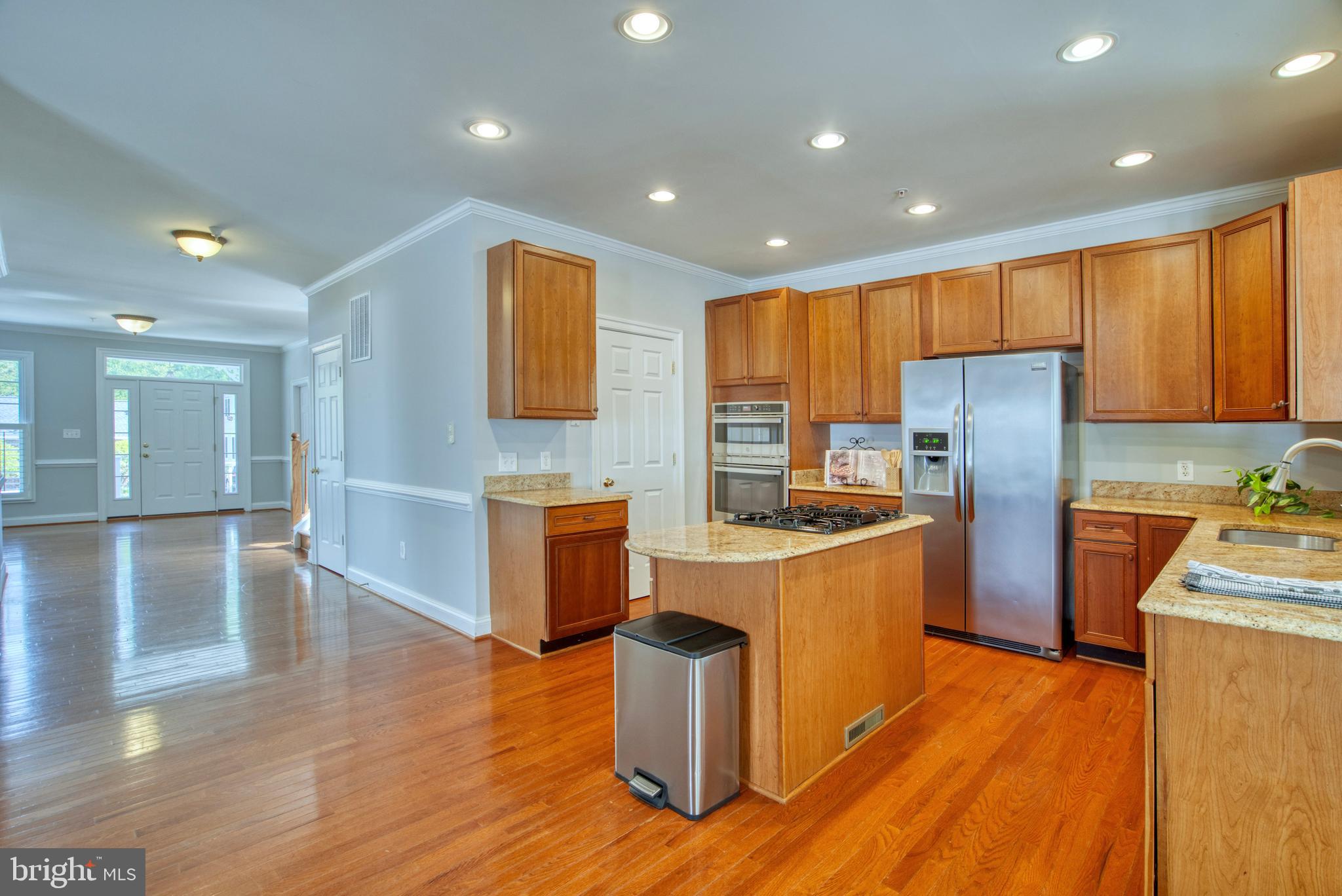 WEST END PARK - Residential