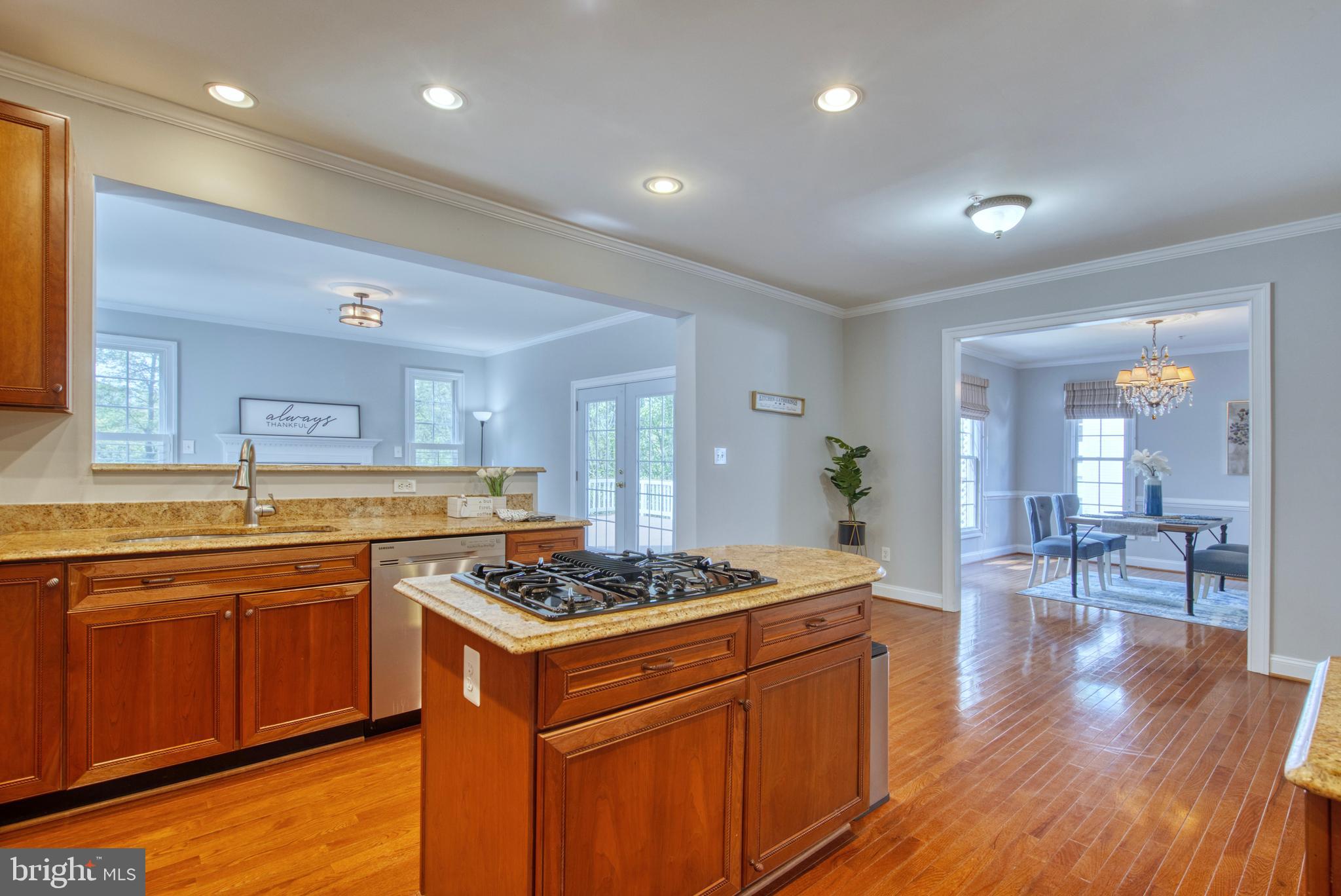 WEST END PARK - Residential