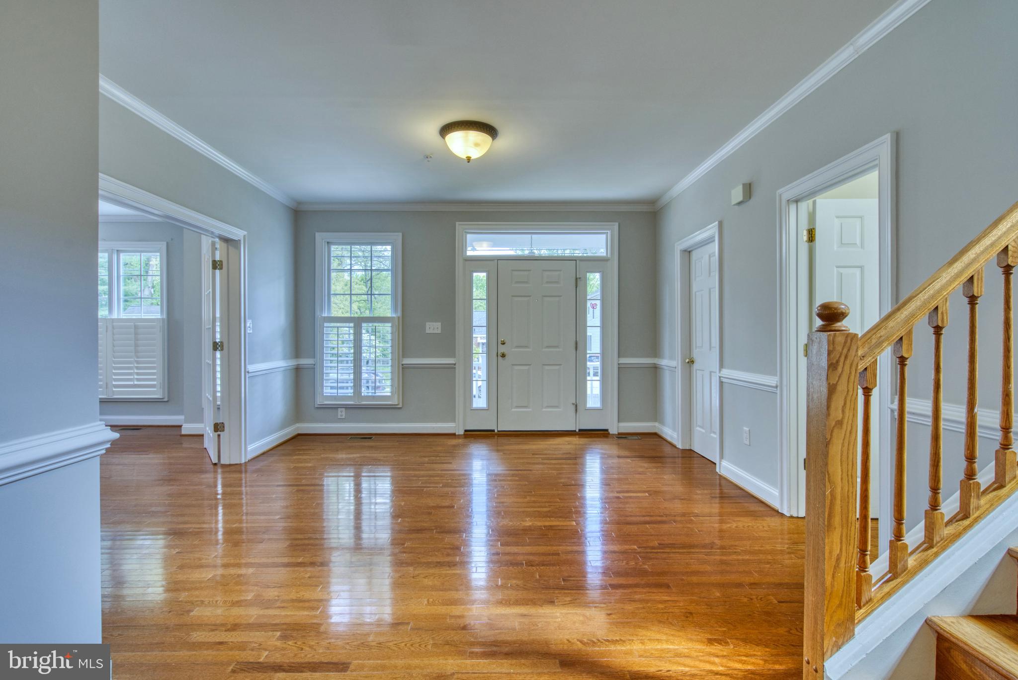 WEST END PARK - Residential