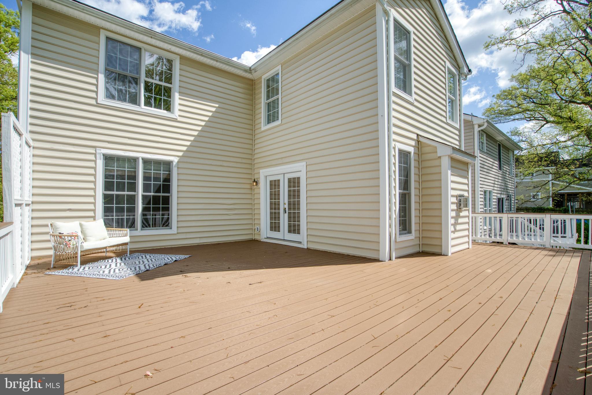 WEST END PARK - Residential