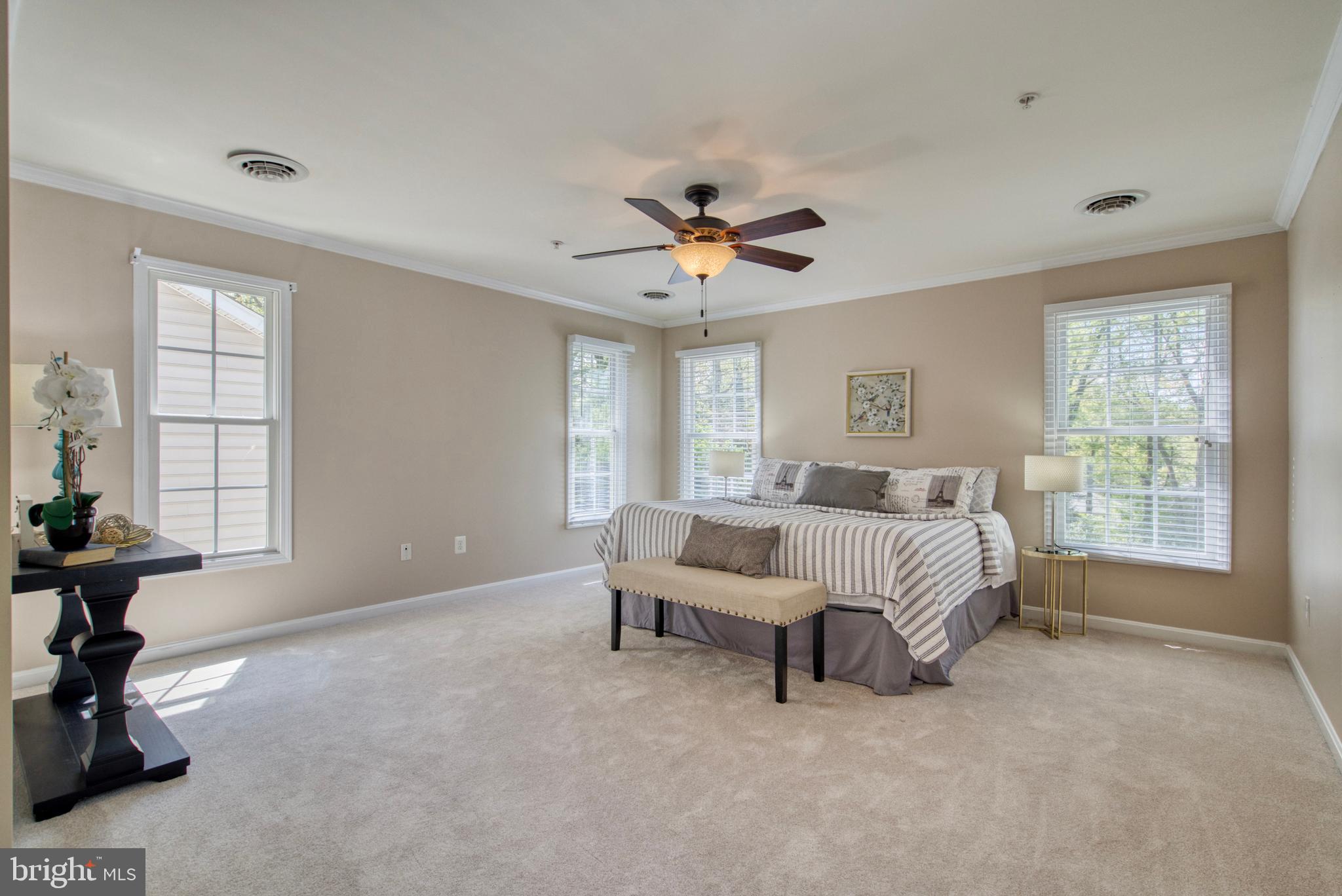 WEST END PARK - Residential