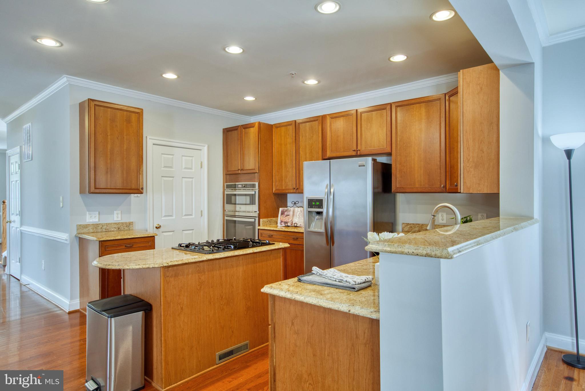 WEST END PARK - Residential